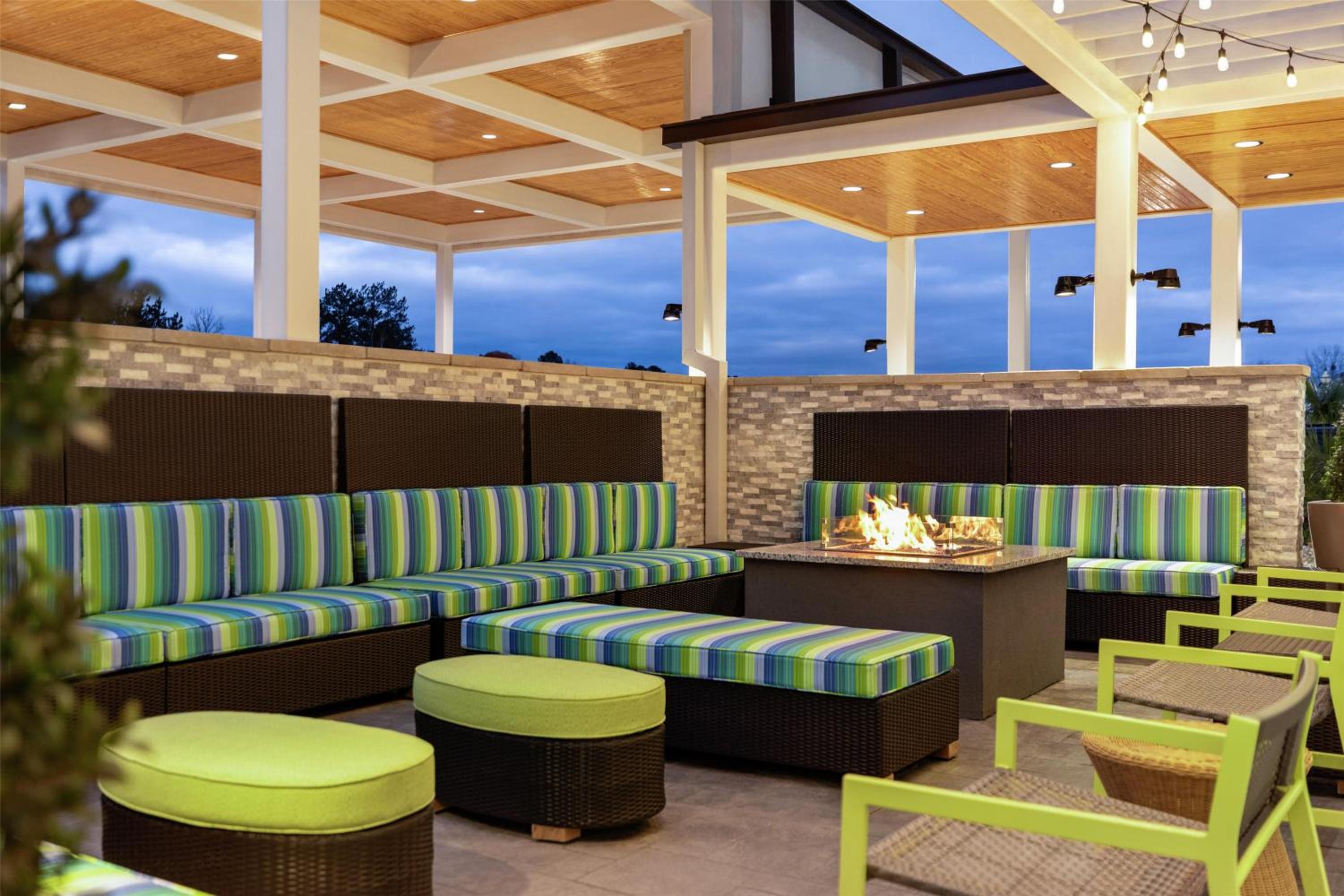 Home2 Suites By Hilton Dublin