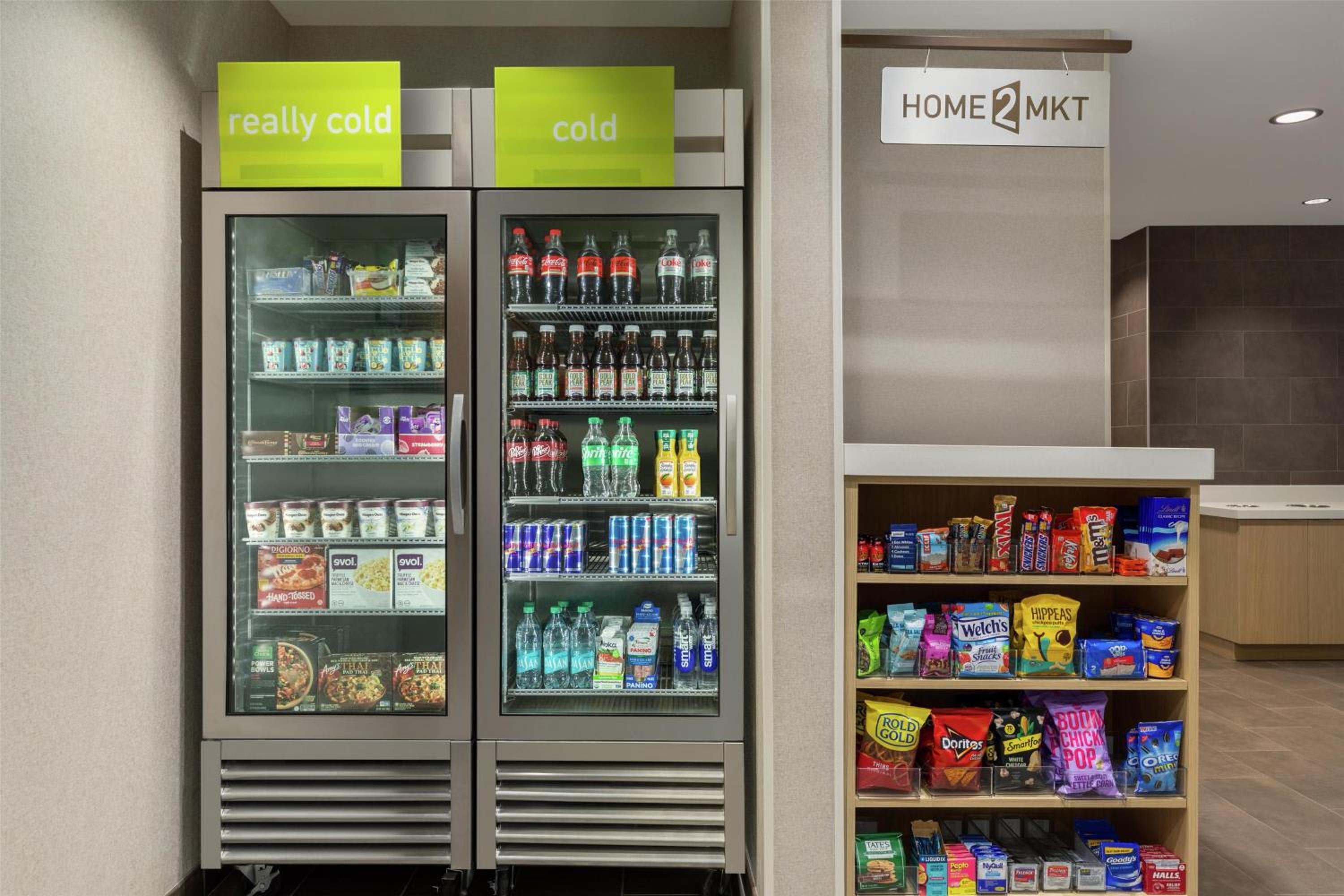 Home2 Suites By Hilton Dublin, Billede 15