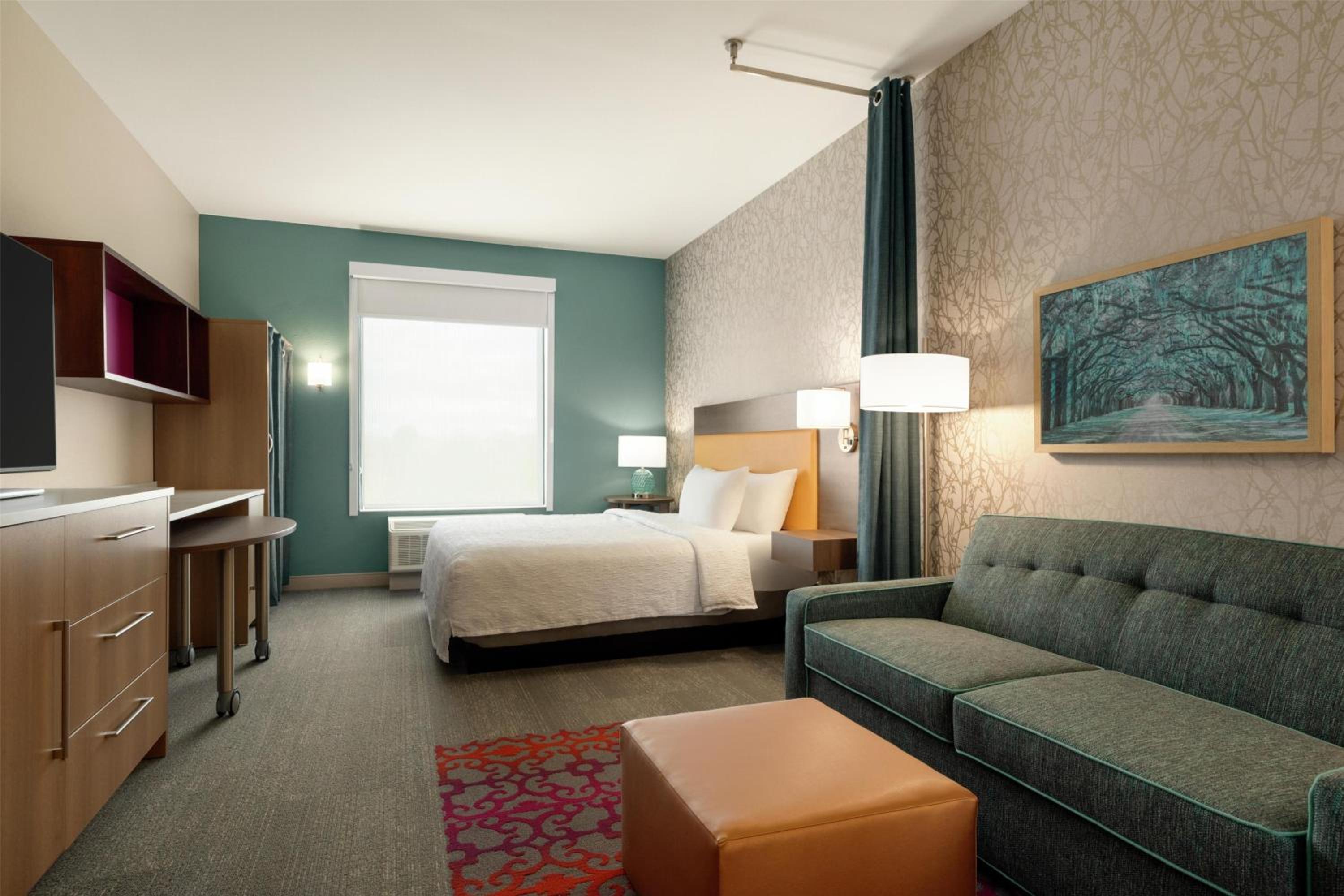 Home2 Suites By Hilton Dublin, Billede 19