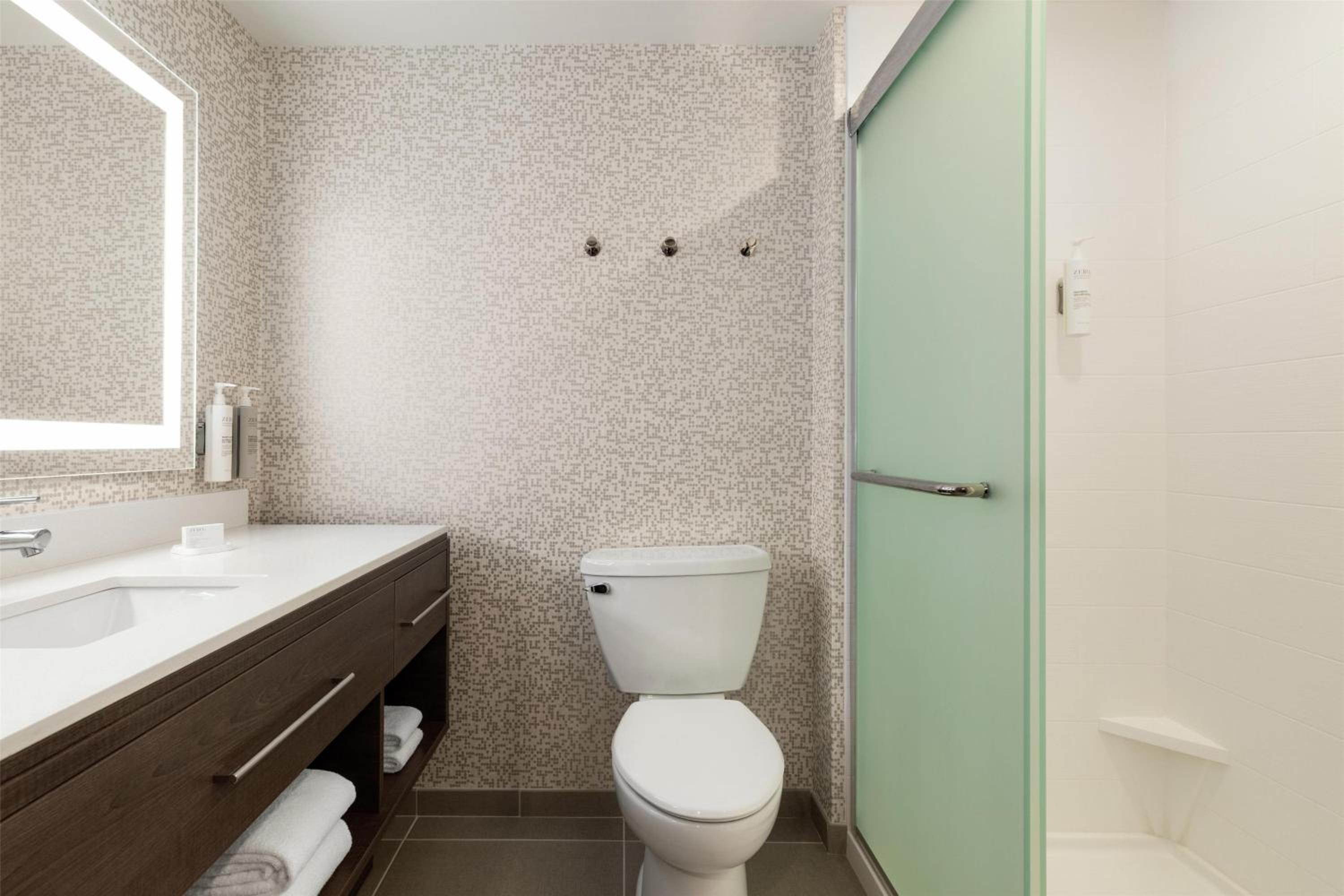 Home2 Suites By Hilton Dublin, Billede 20