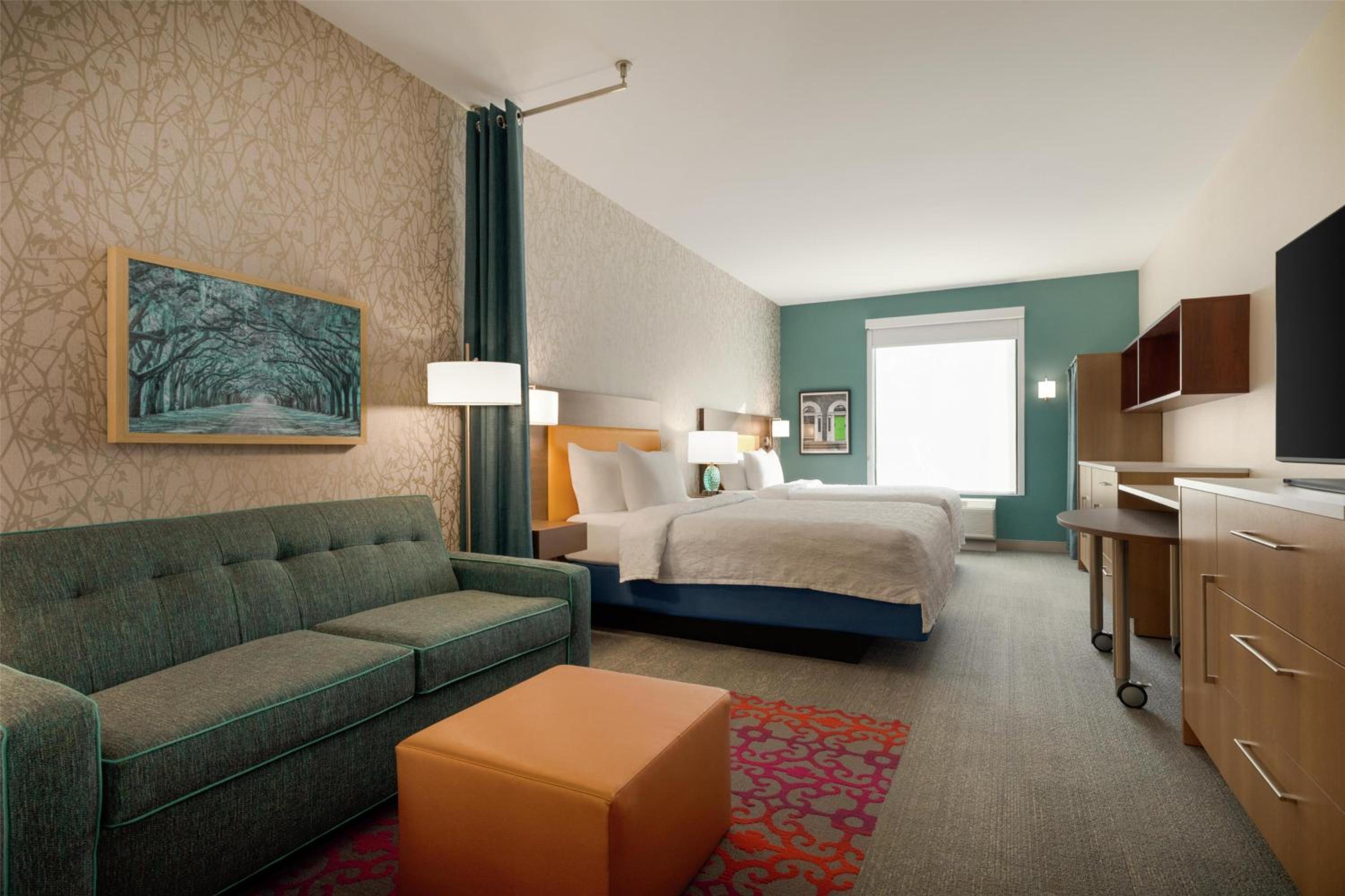 Home2 Suites By Hilton Dublin, Billede 21