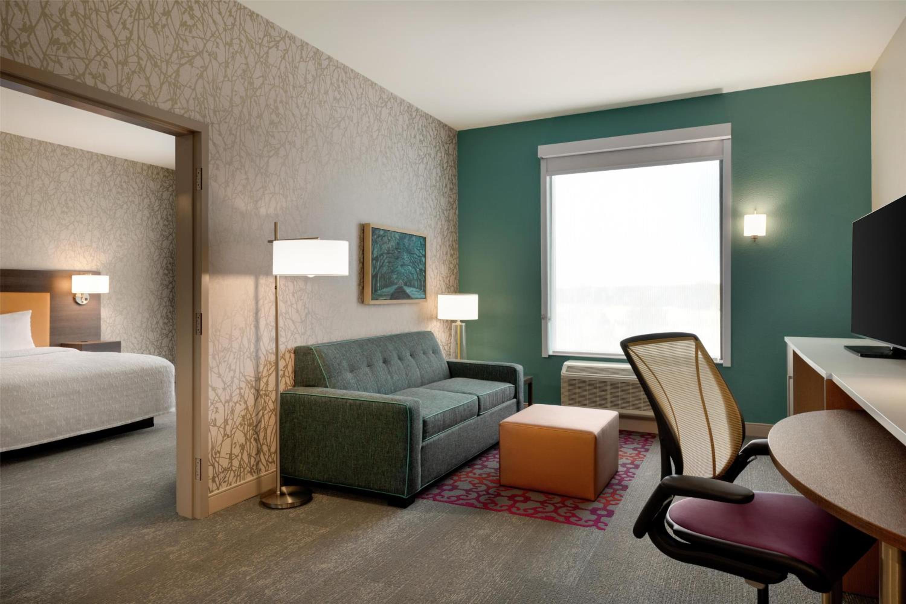 Home2 Suites By Hilton Dublin, Billede 26