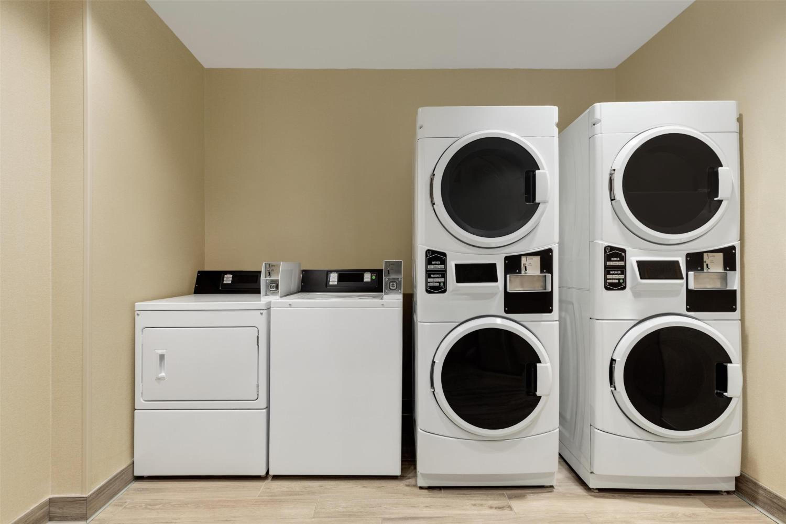 Home2 Suites By Hilton Dublin, Billede 31