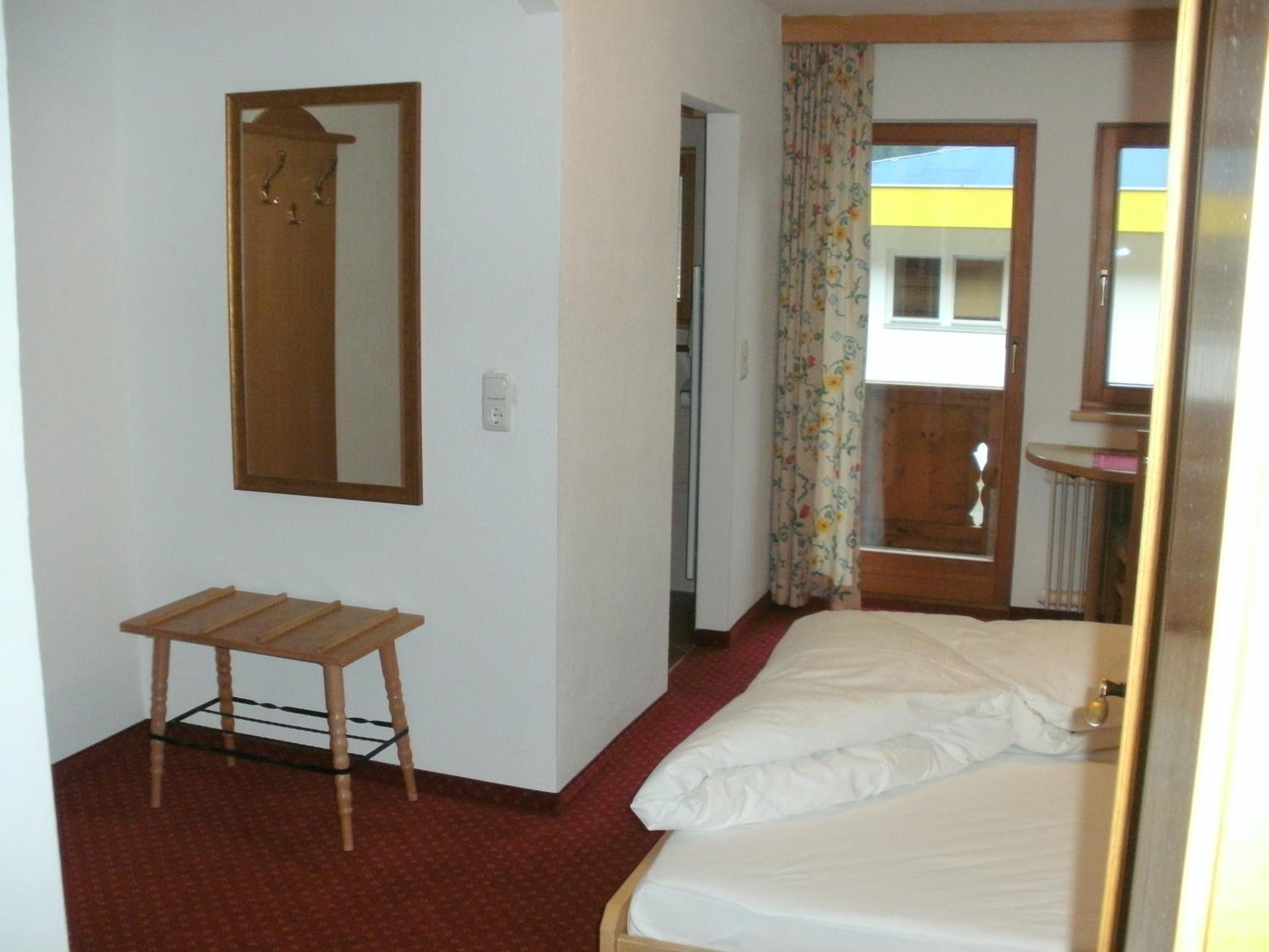 Pension Regina