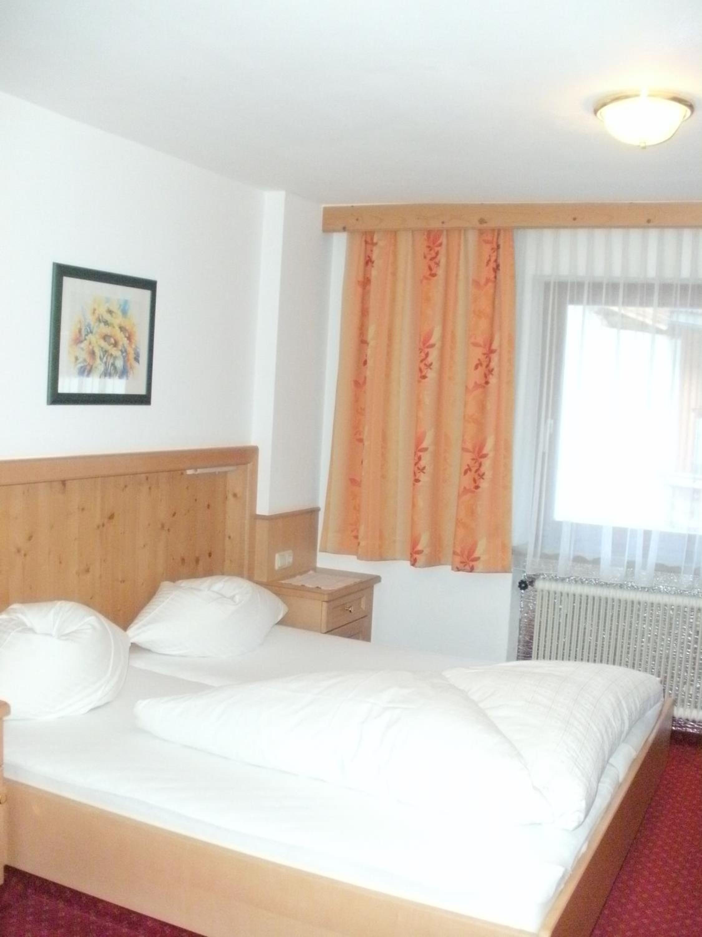 Pension Regina