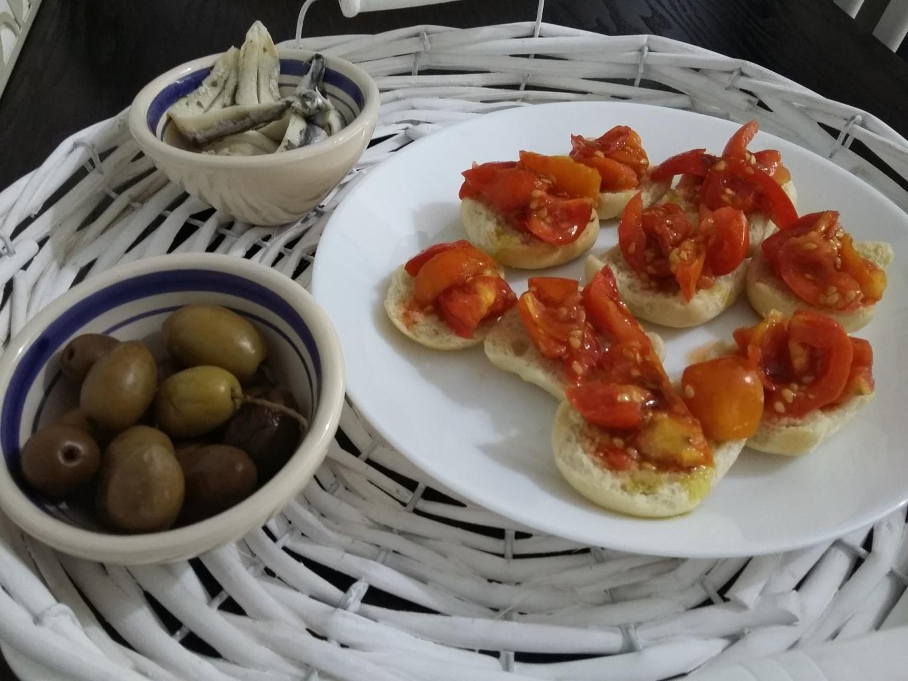 La Suite Negli Orti