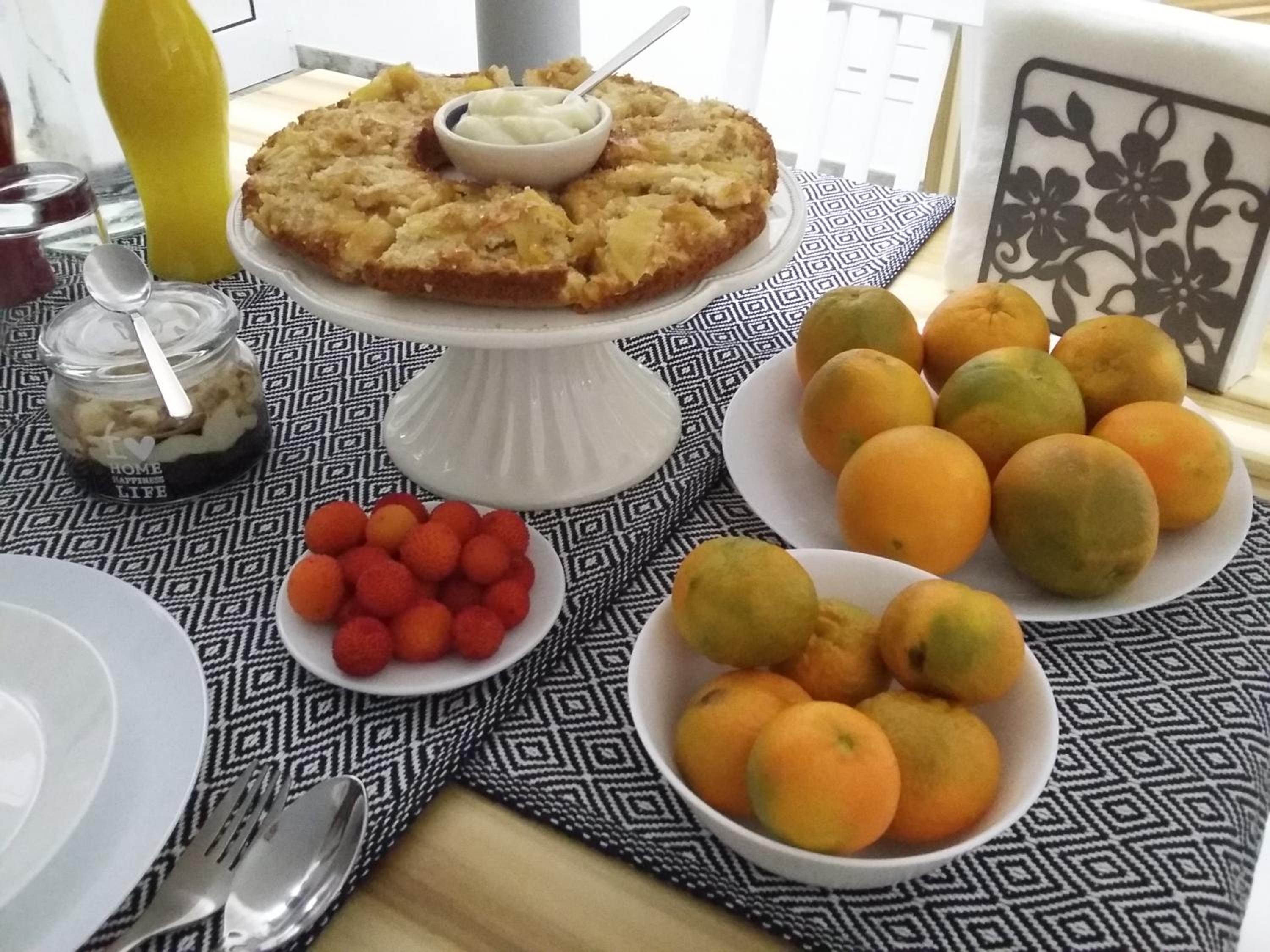 La Suite Negli Orti