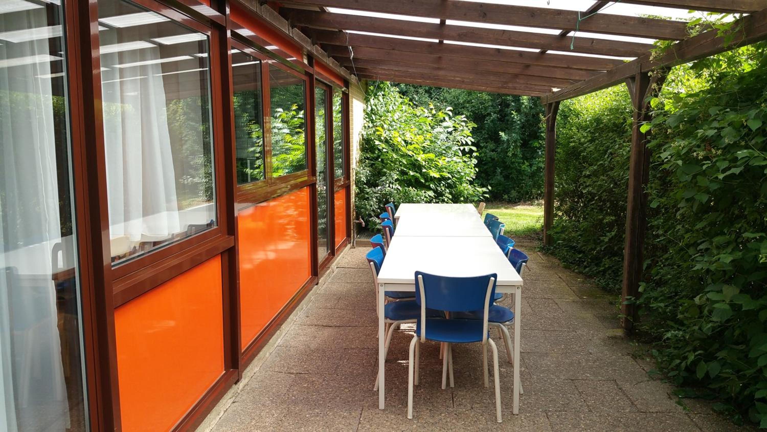 Winzerhof Spengler