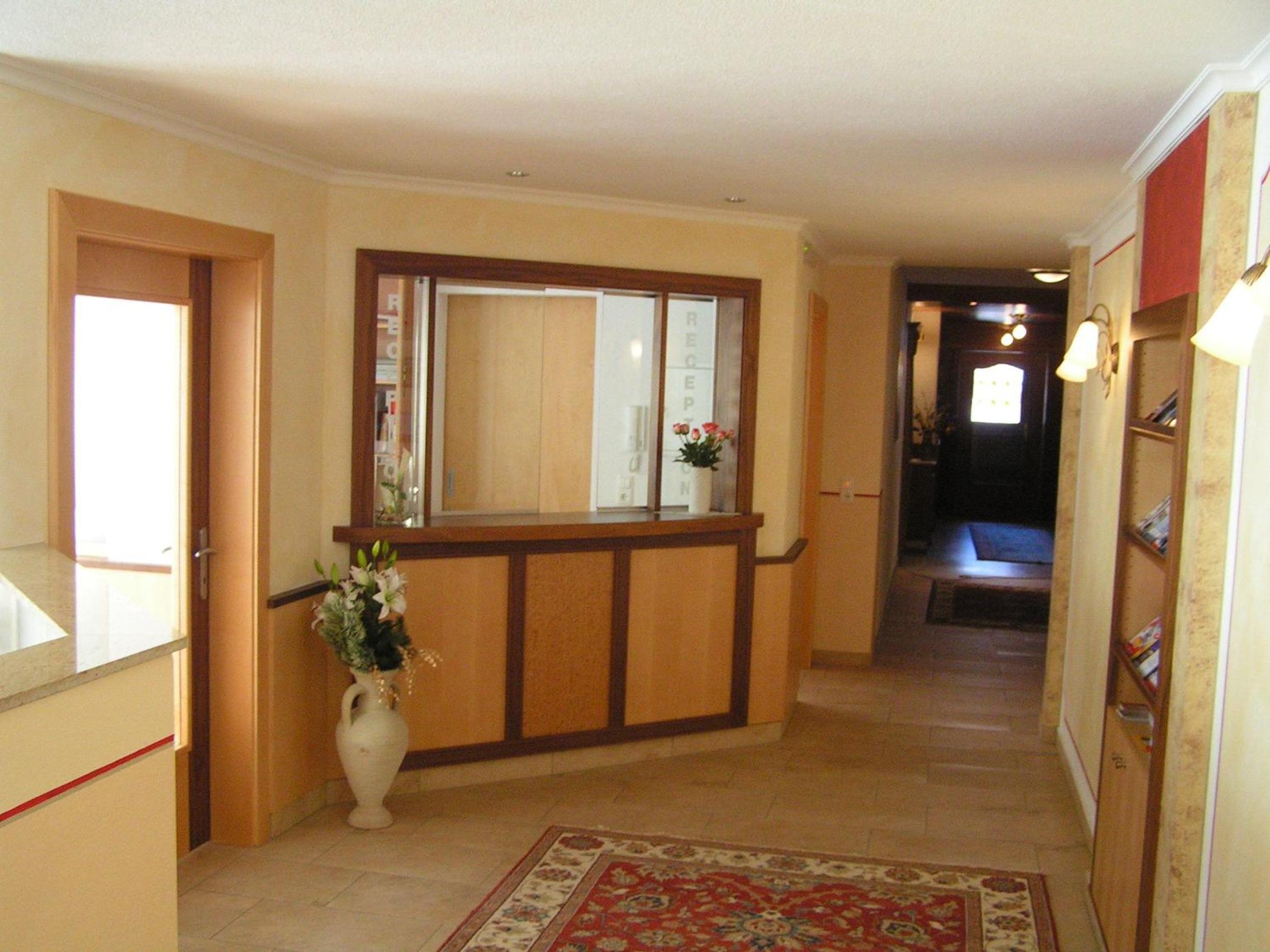 Pension Regina