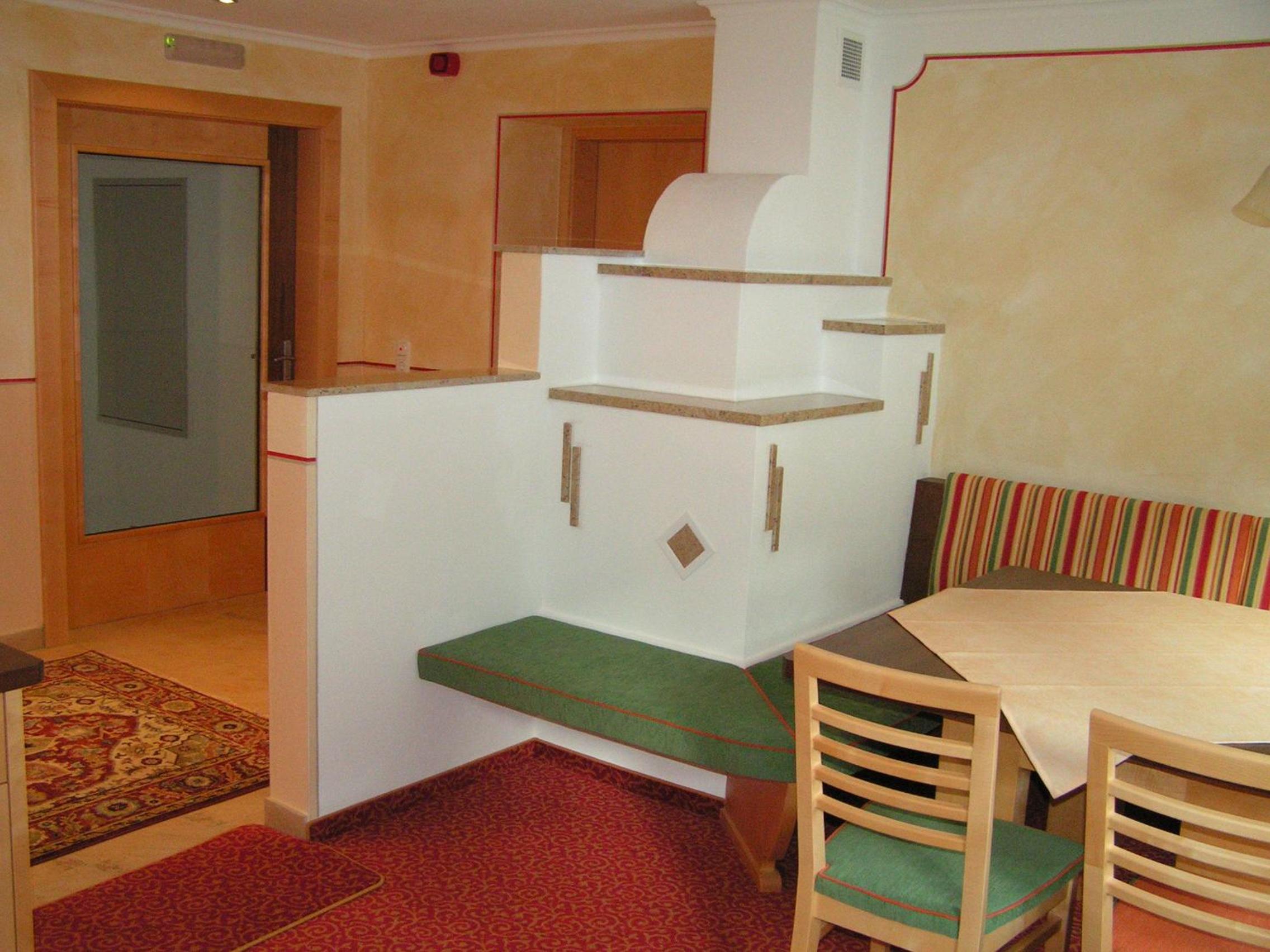 Pension Regina