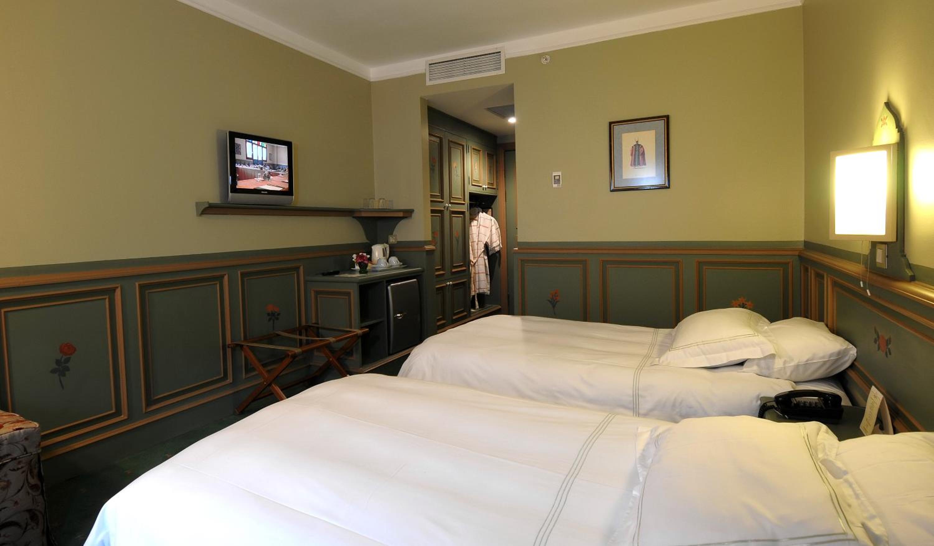 Armada Istanbul Old City Otel - Image 31