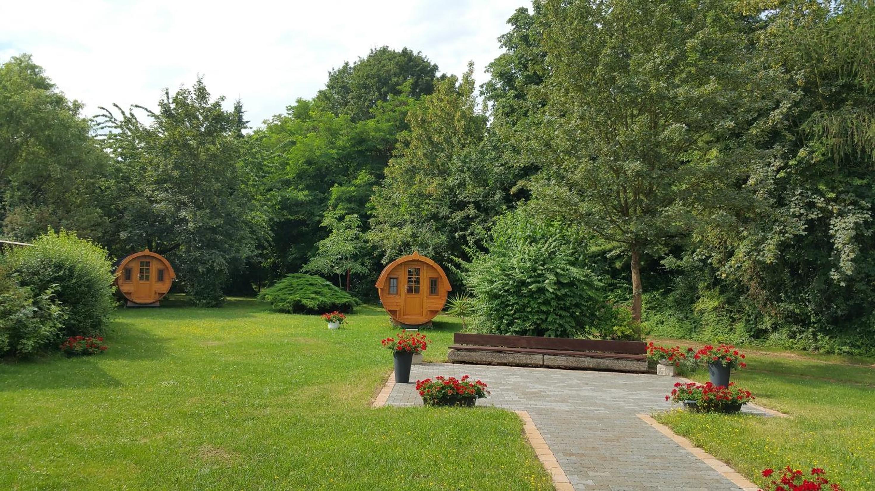 Winzerhof Spengler