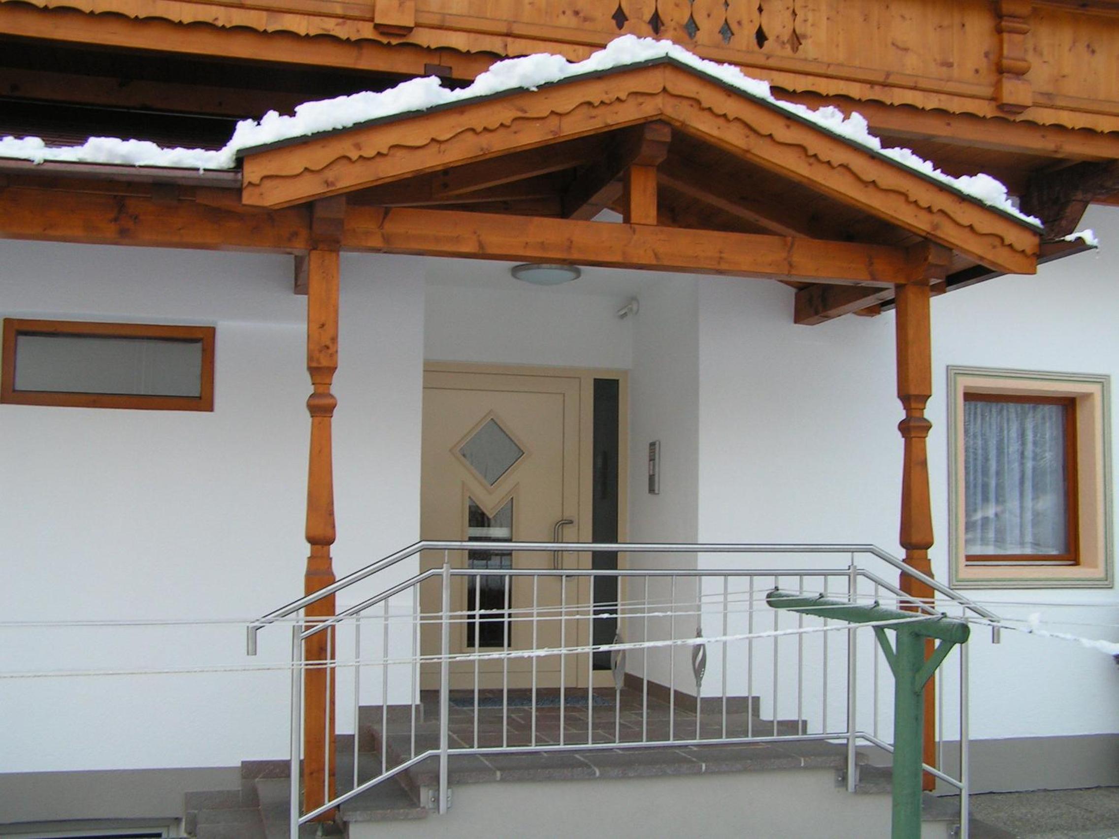 Pension Regina