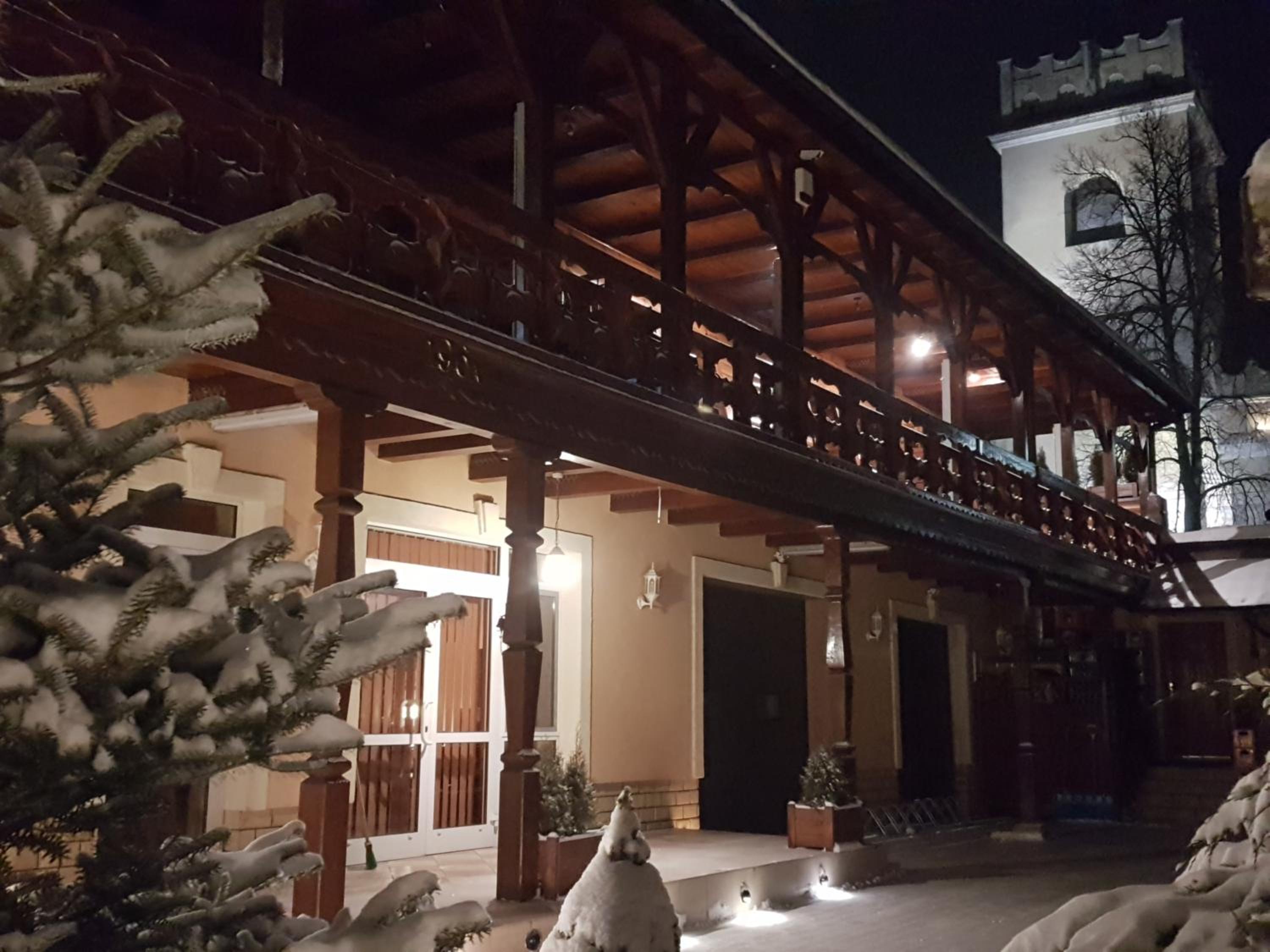POKOJE GOŚCINNE ”ŻUBR” view 2