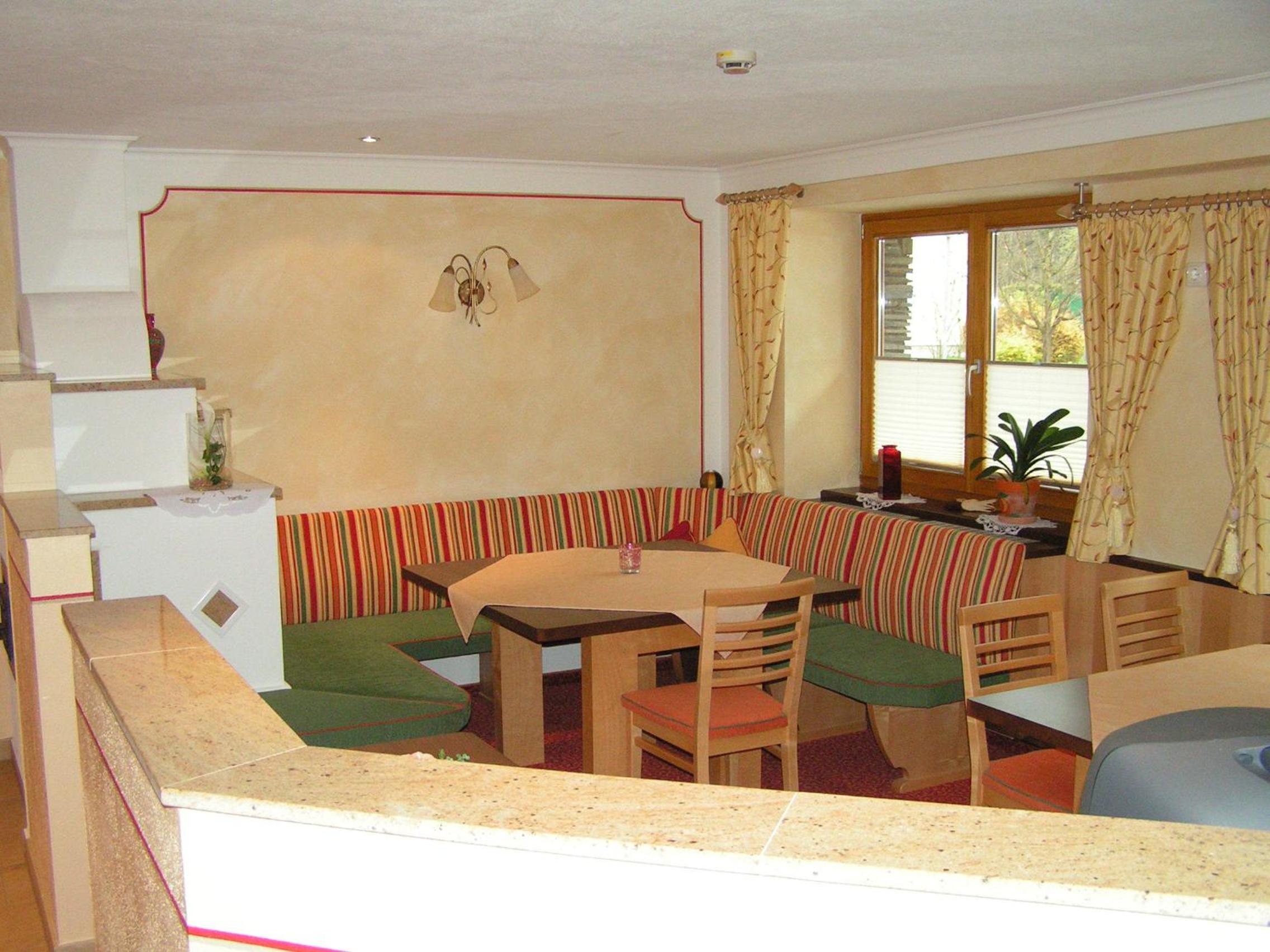 Pension Regina