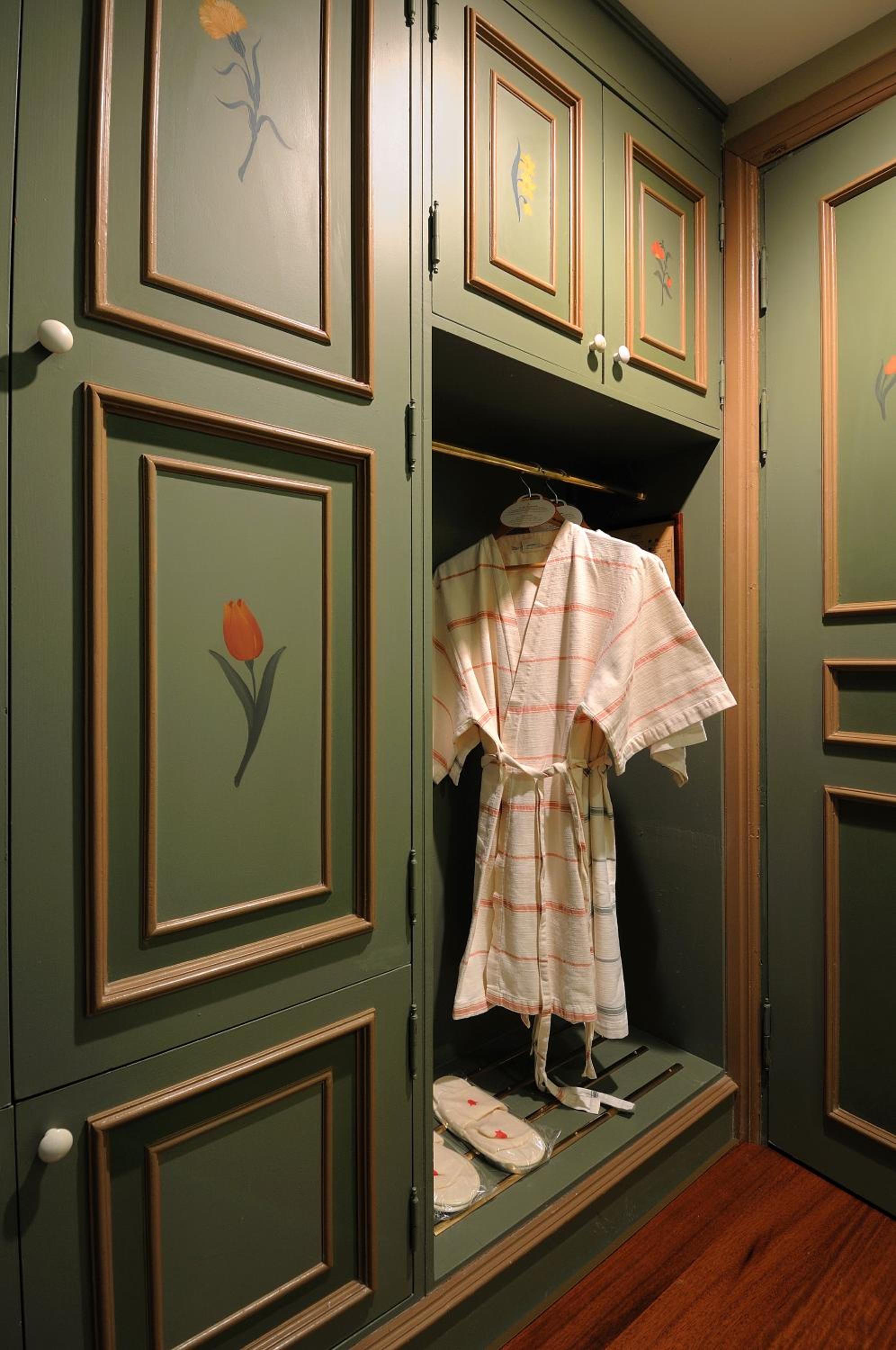 Armada Istanbul Old City Otel - Image 39