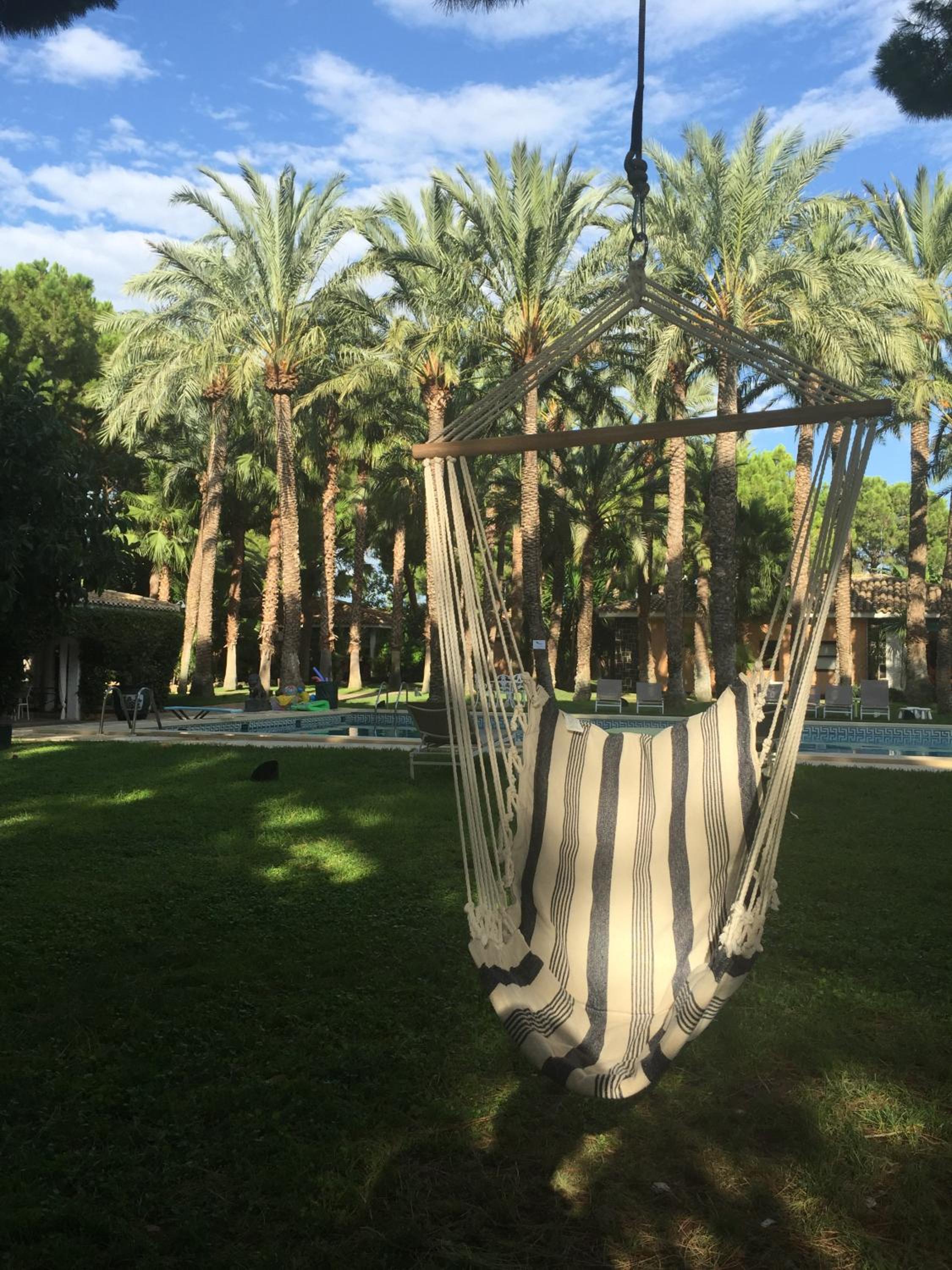 El Oasis Villa Resort