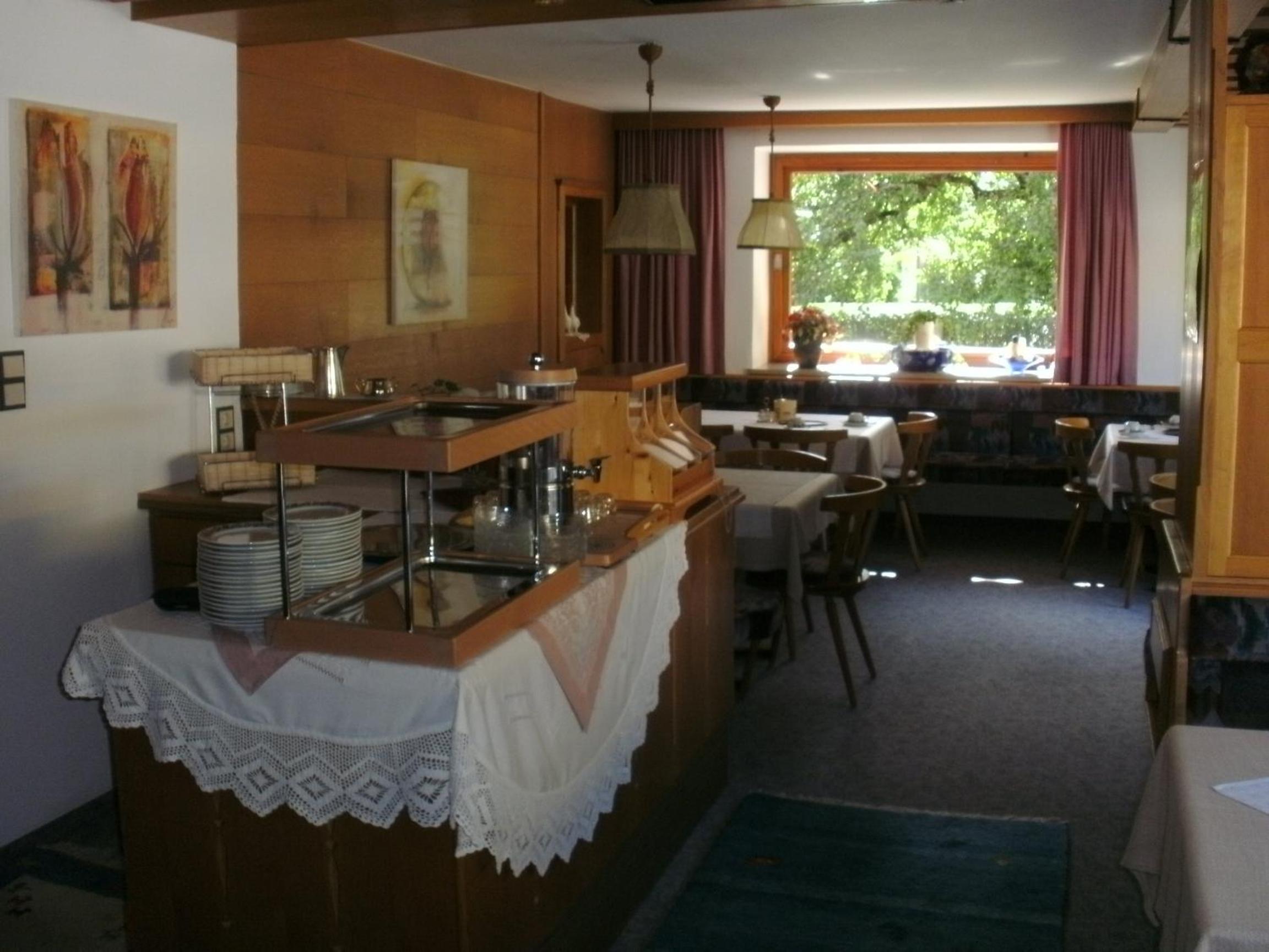 Pension Regina
