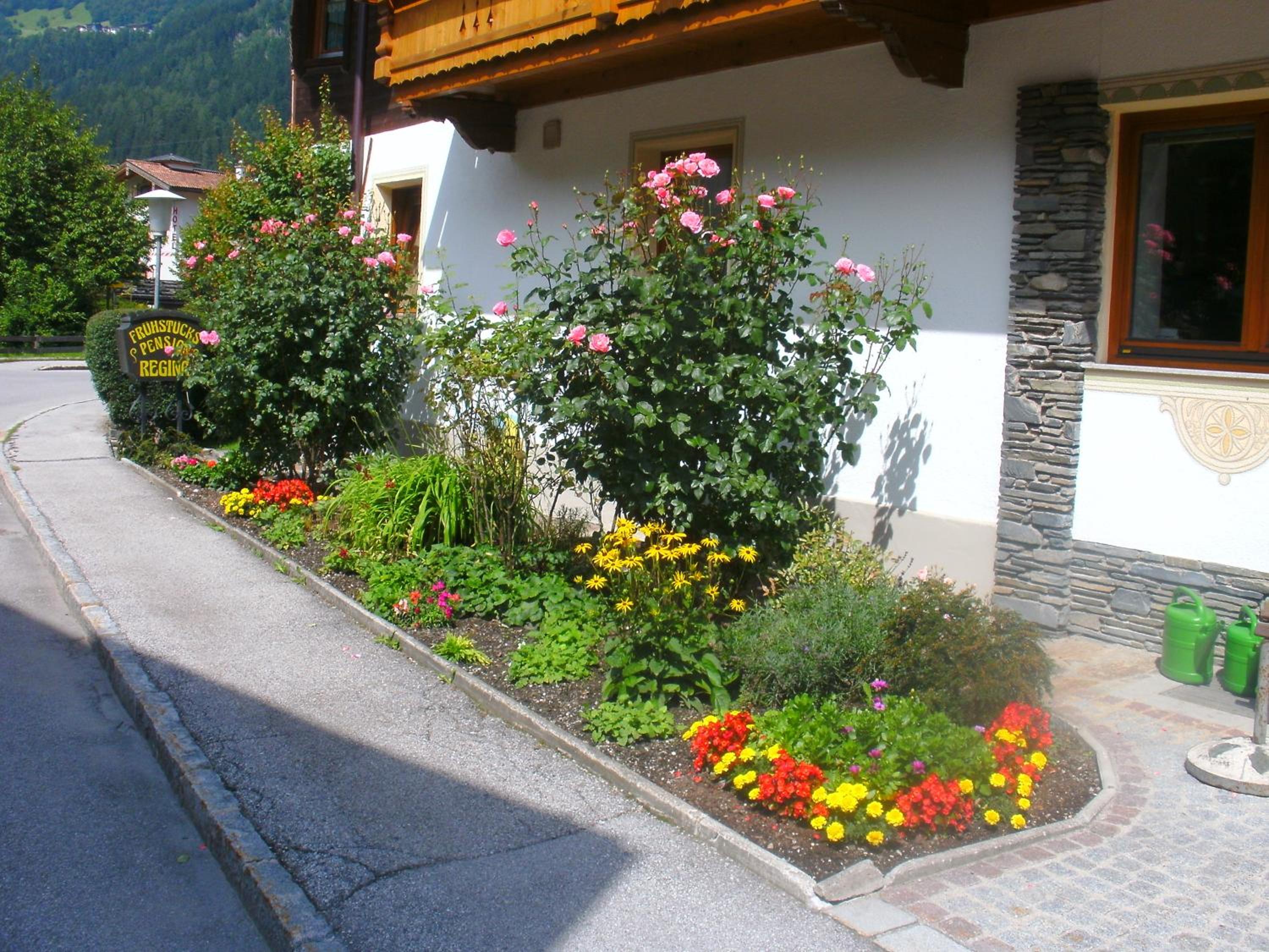 Pension Regina
