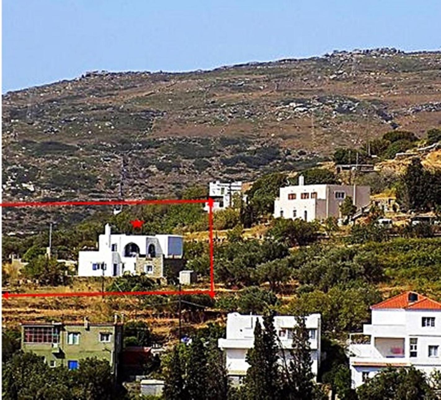 Green view village view 4