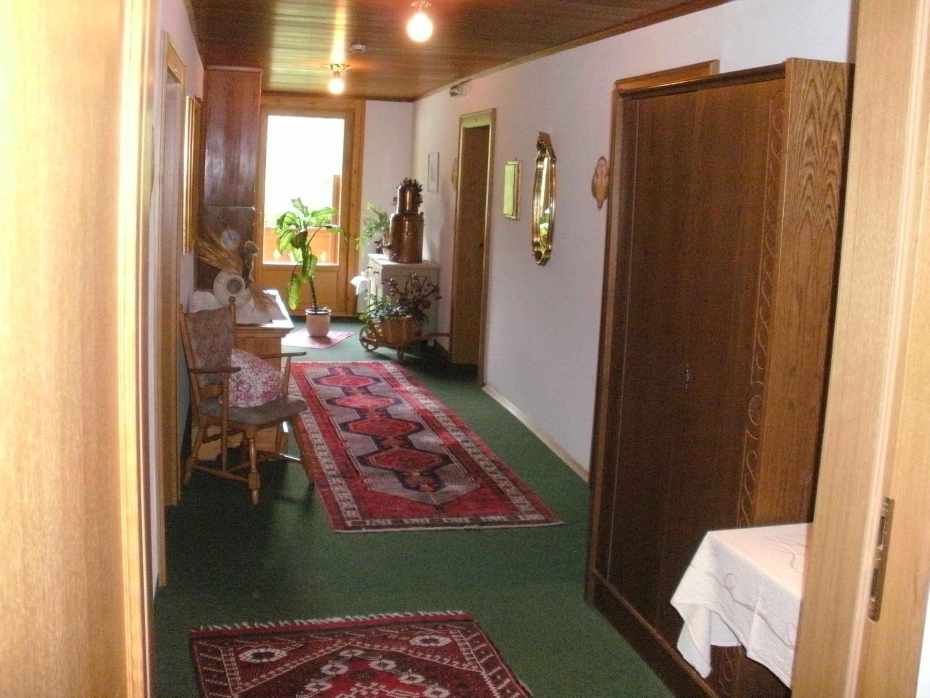 Pension Regina