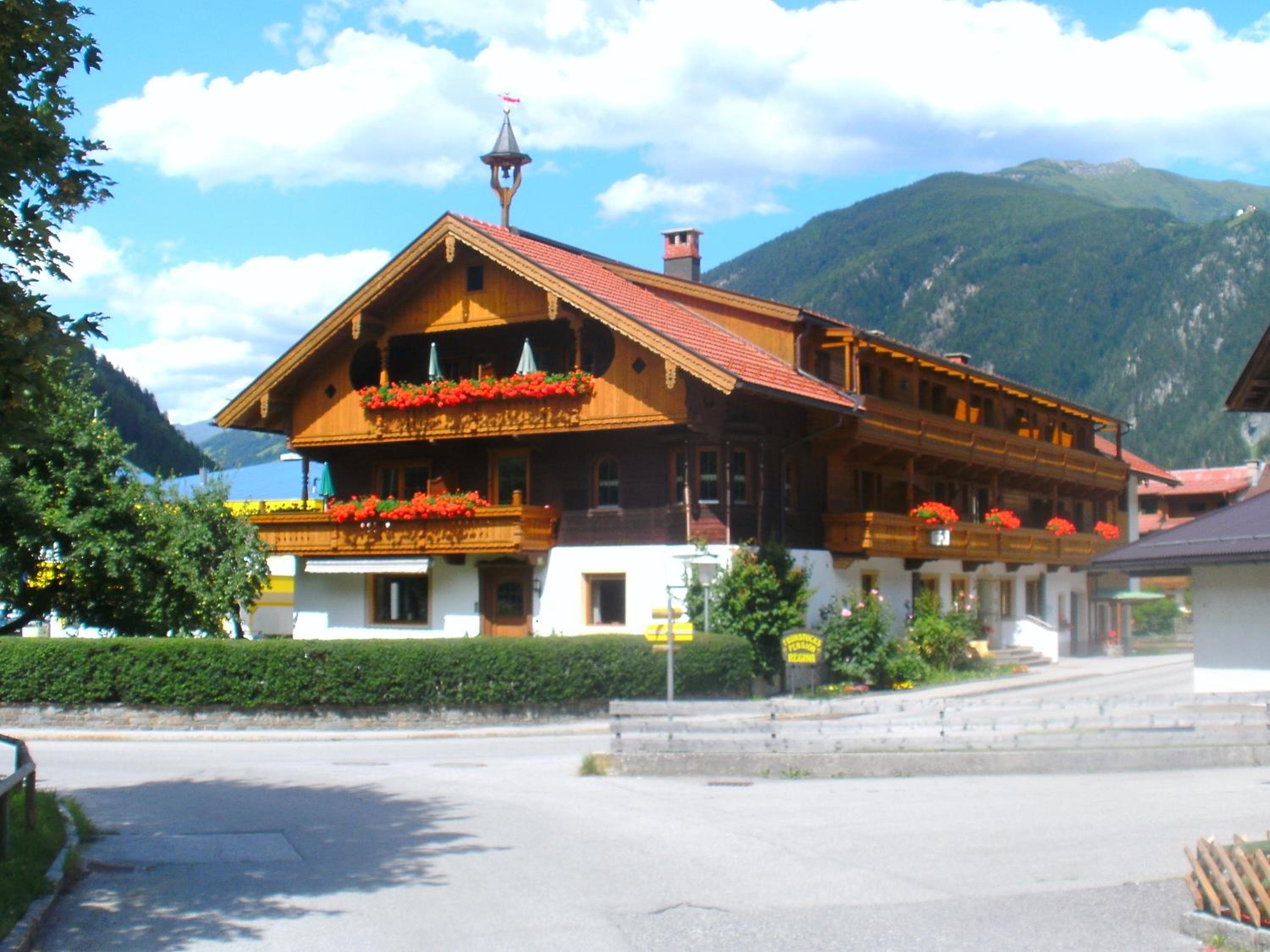 Pension Regina