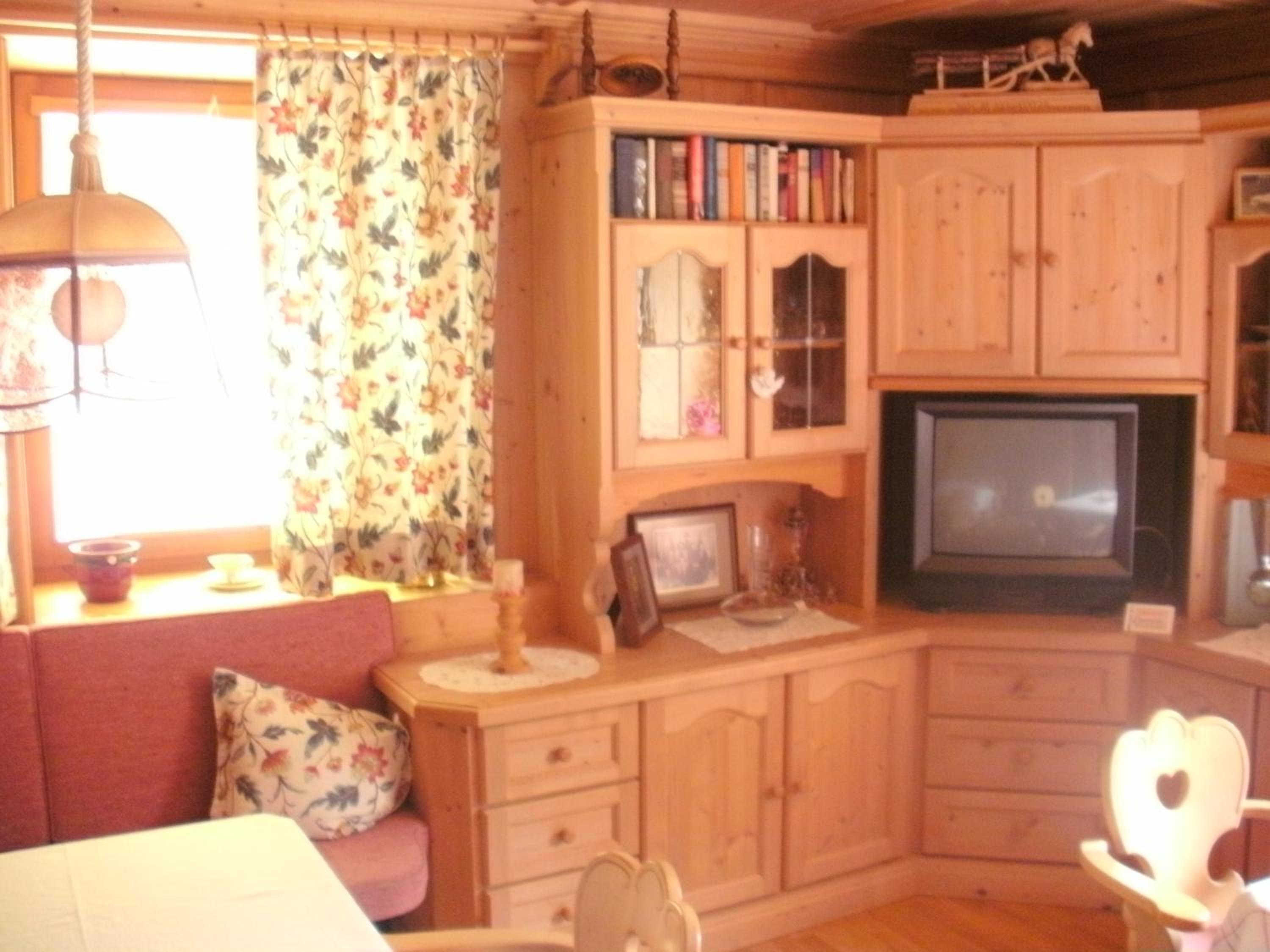 Pension Regina