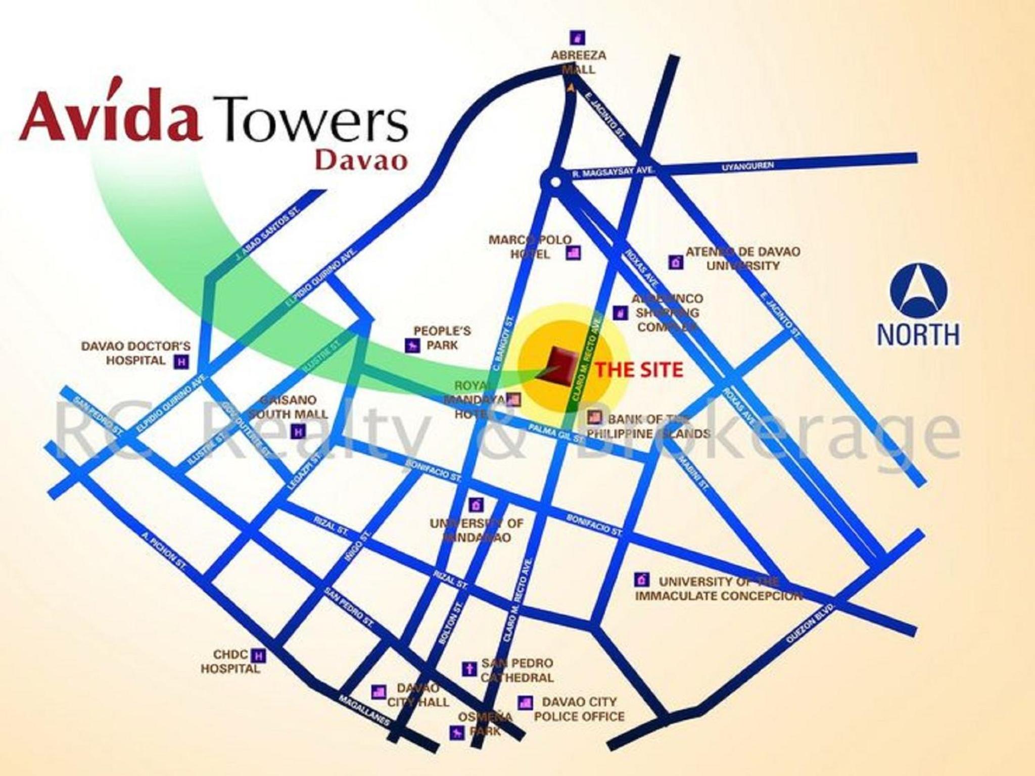 Avida Towers Condotel