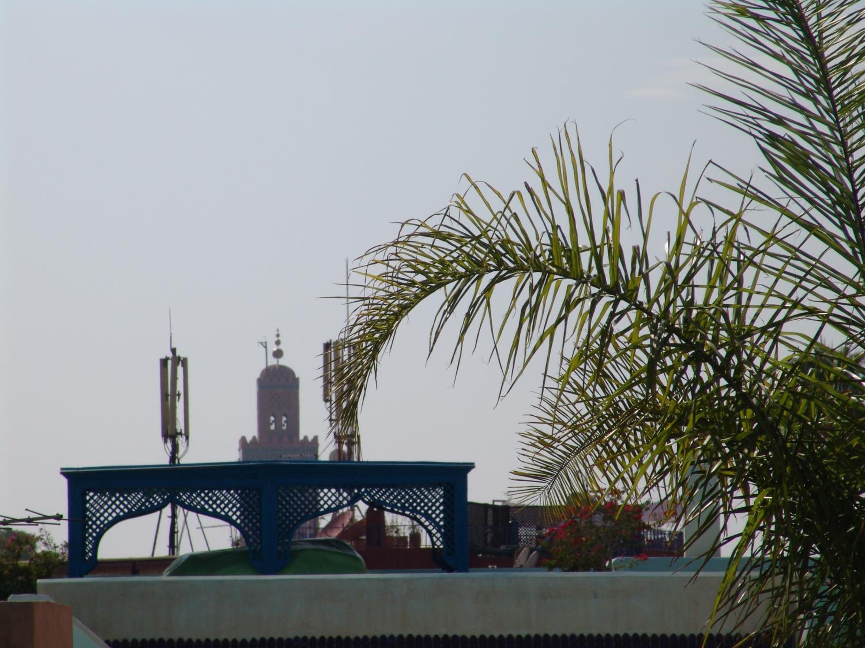 roof