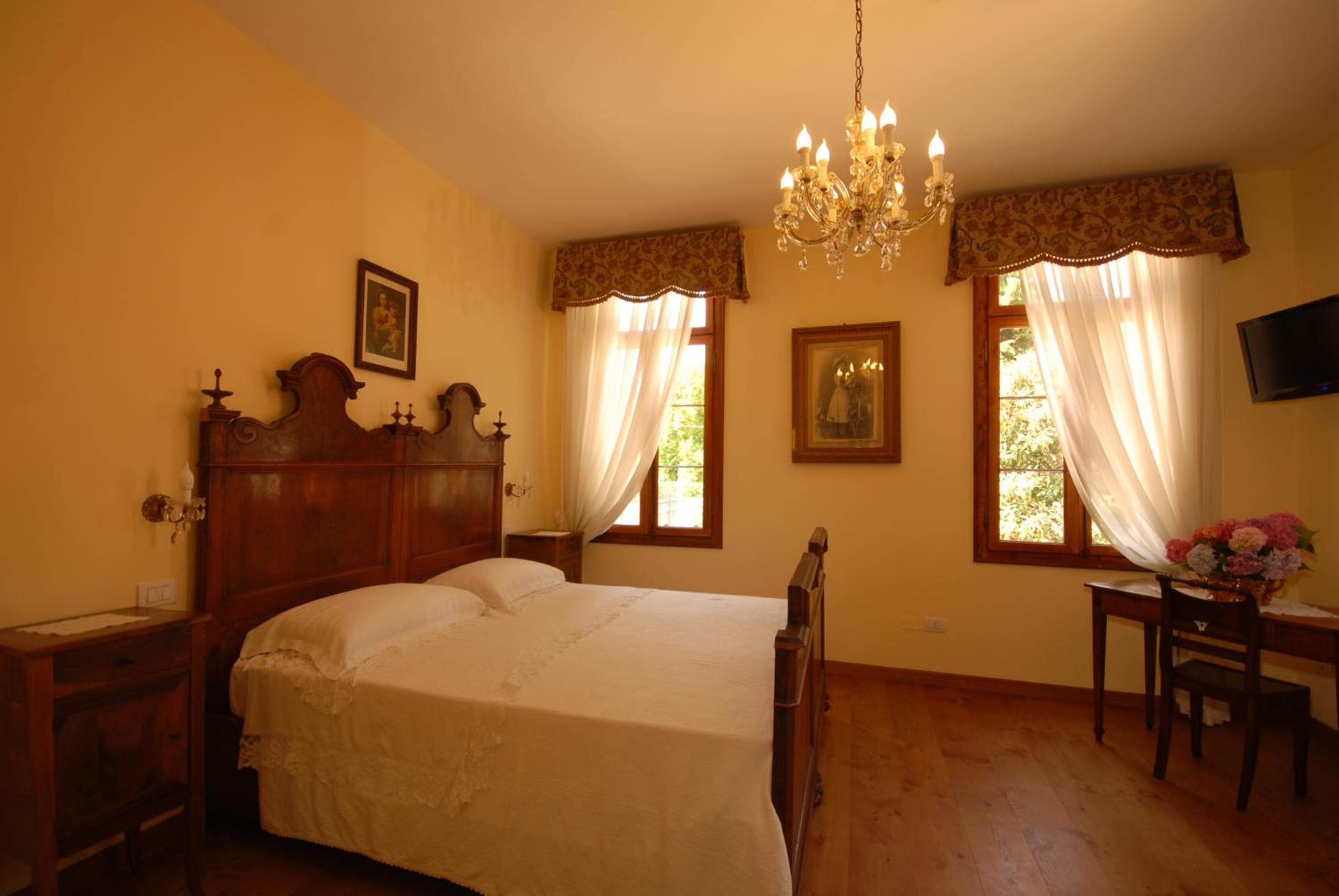 Agriturismo Villa Panigai
