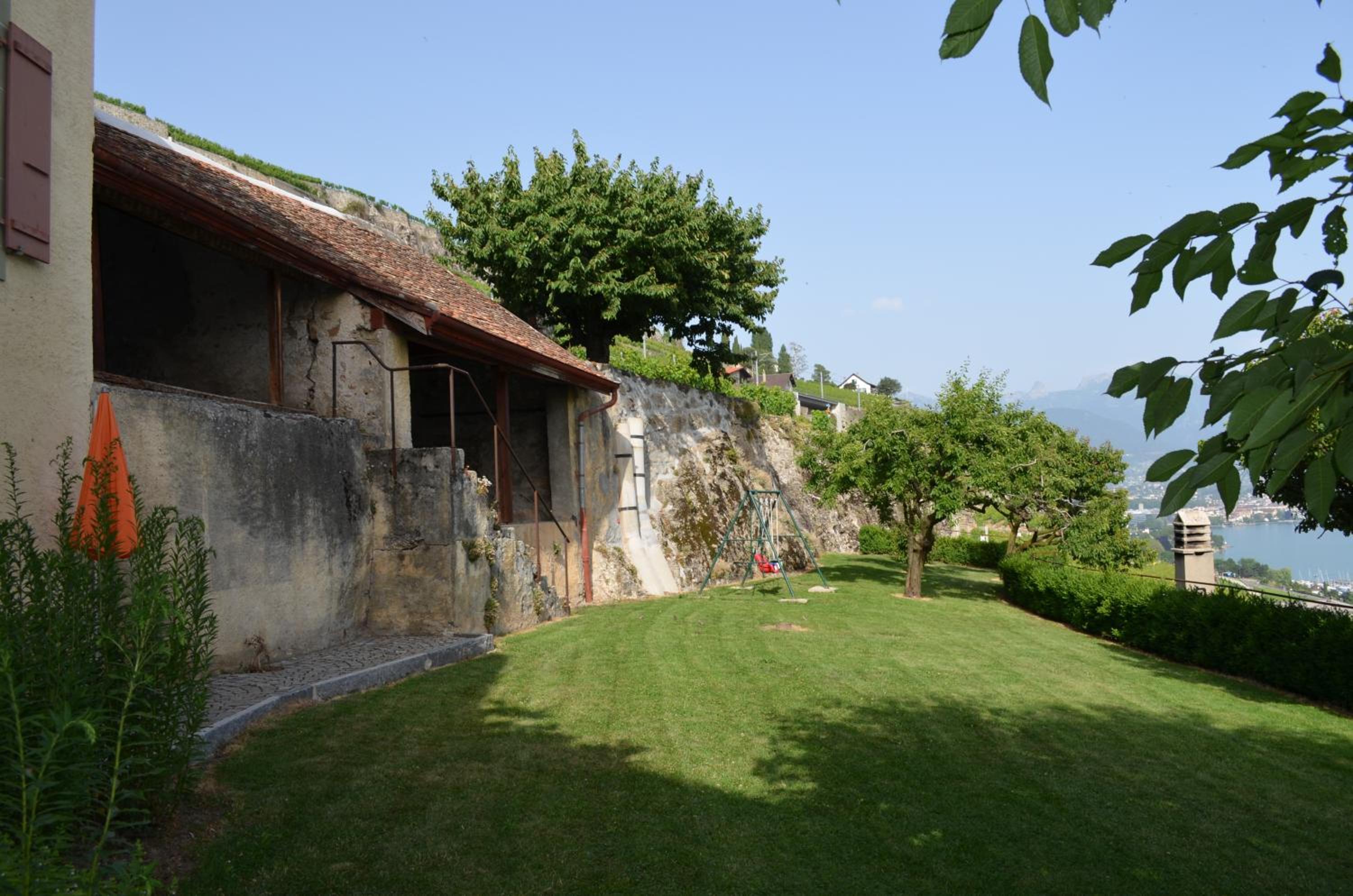 Domaine du Burignon