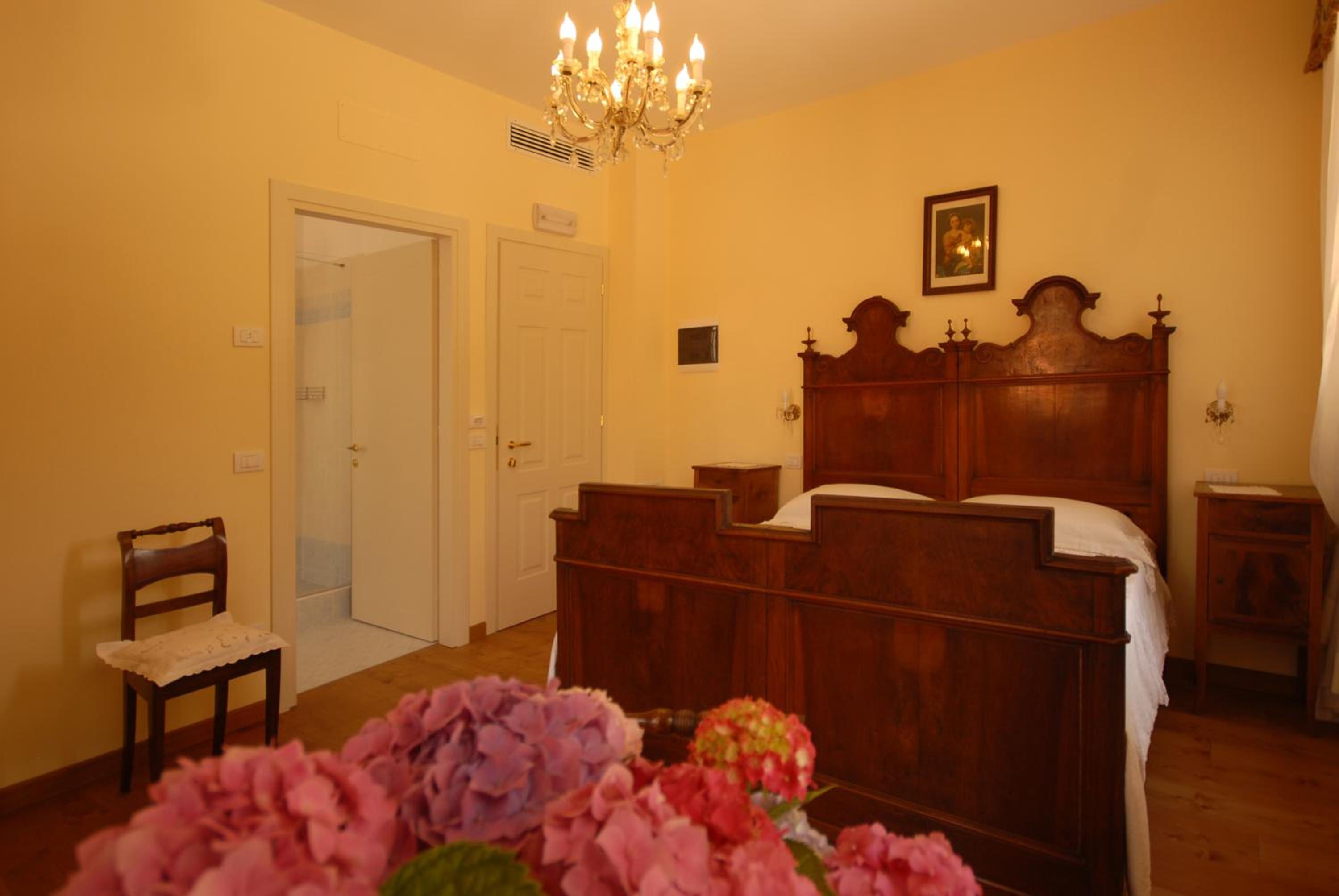 Agriturismo Villa Panigai