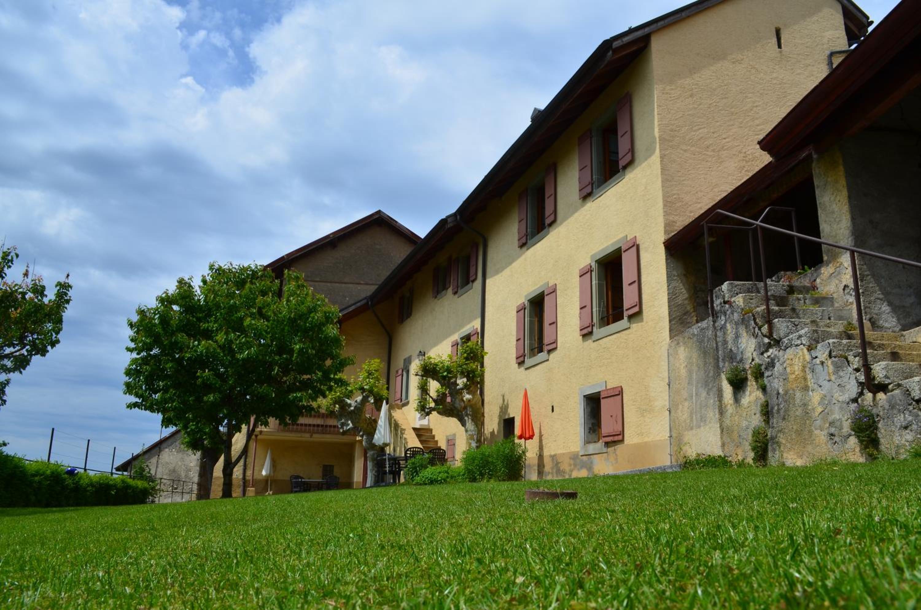 Domaine du Burignon