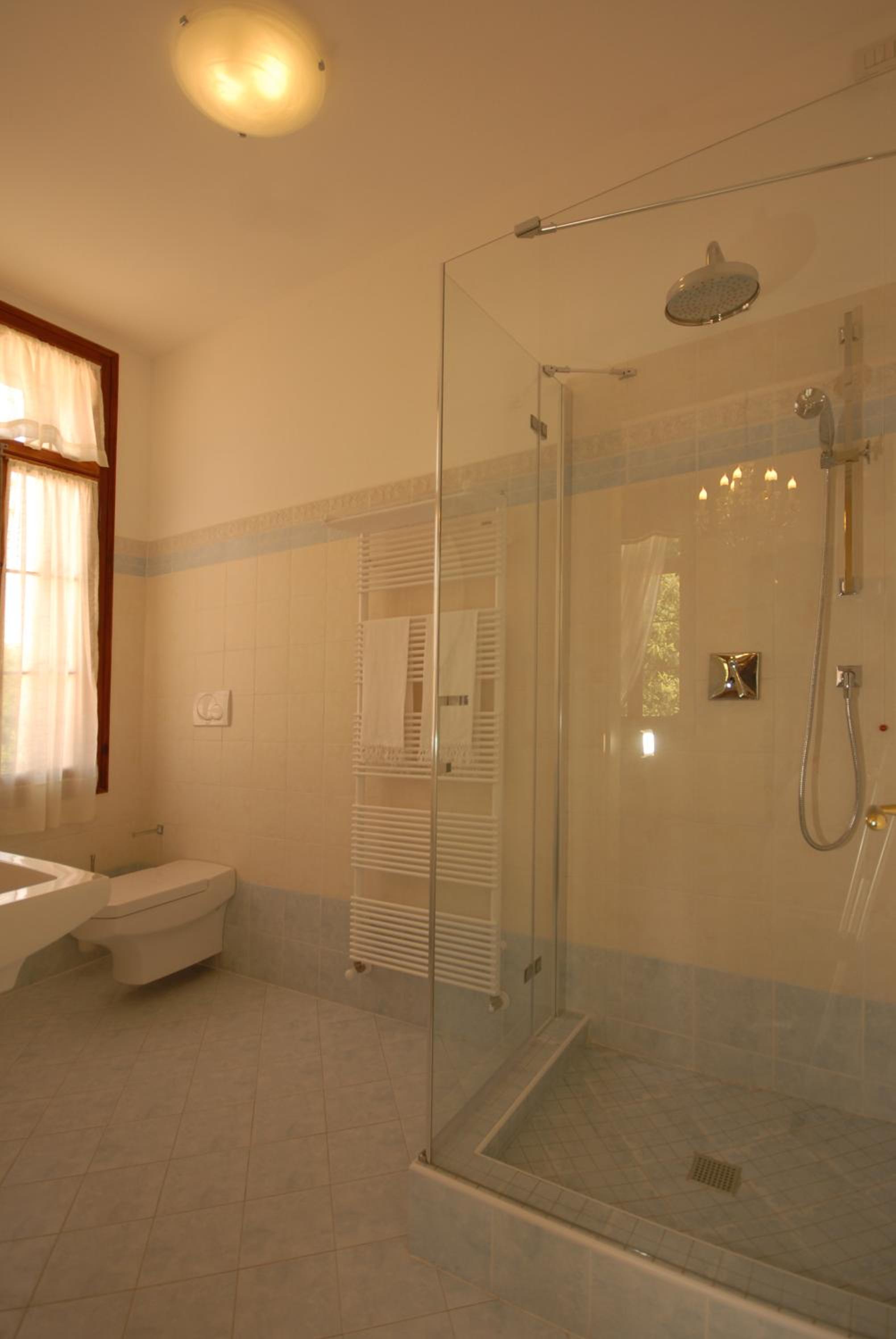 Agriturismo Villa Panigai