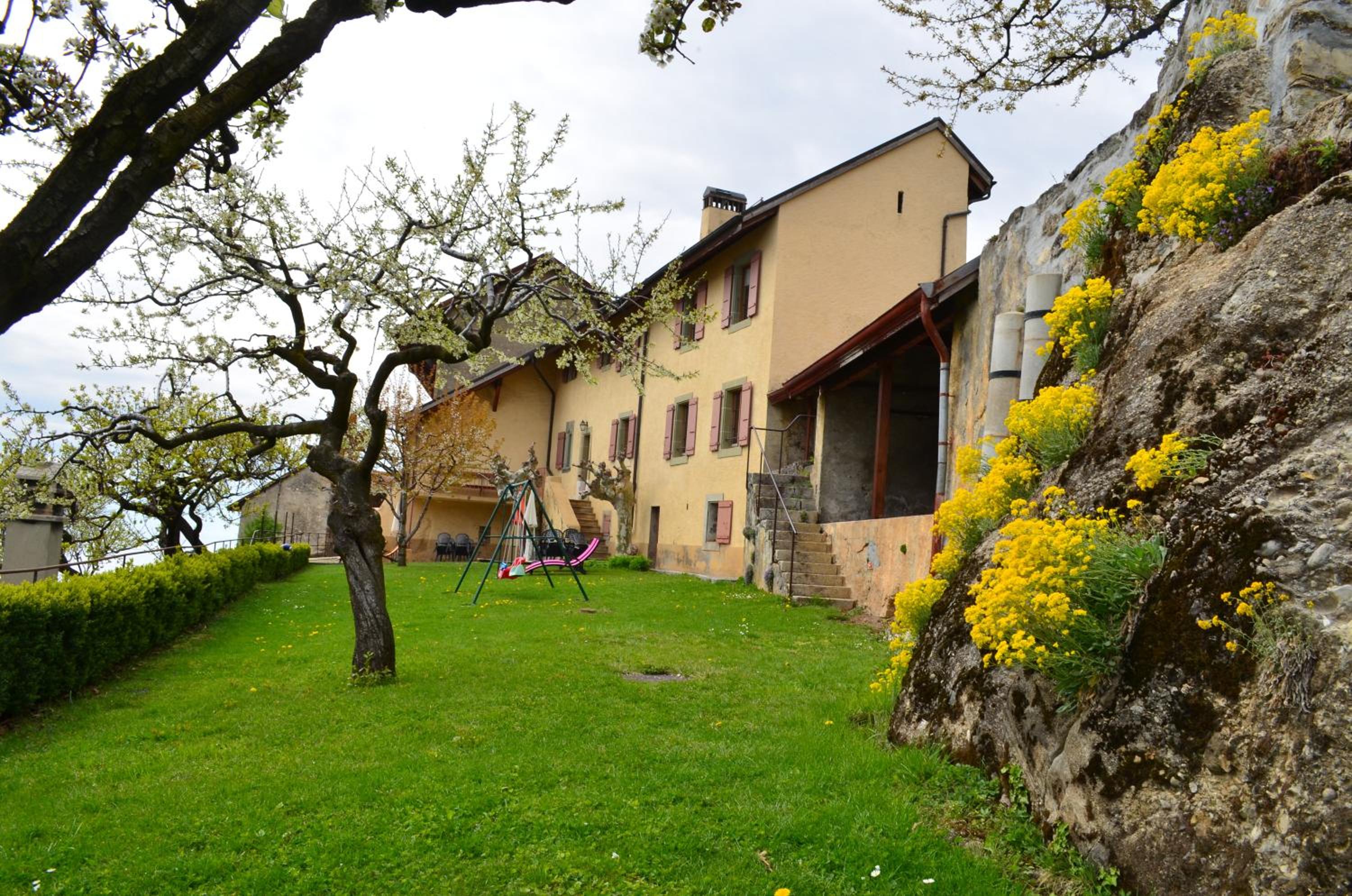 Domaine du Burignon