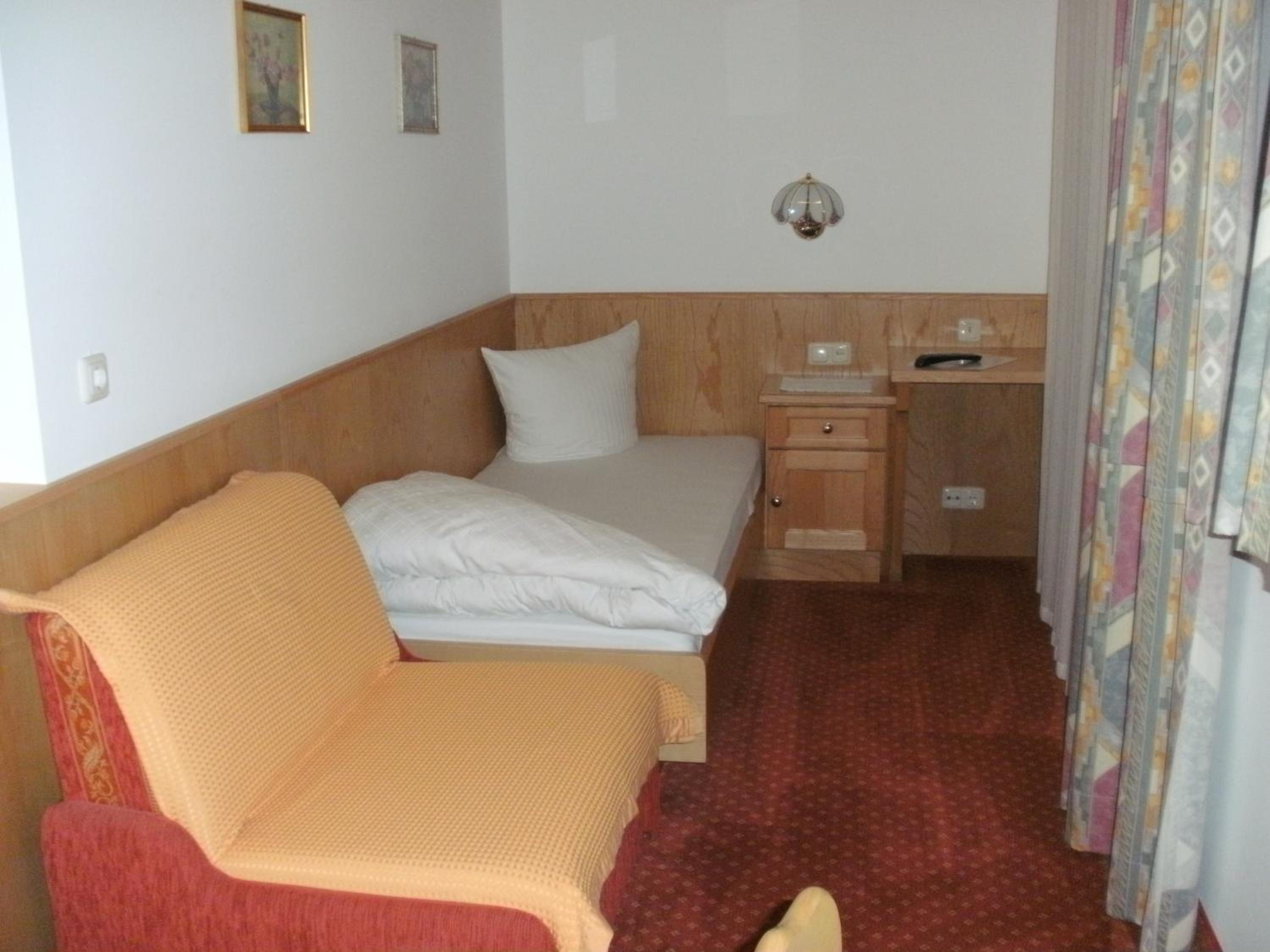 Pension Regina