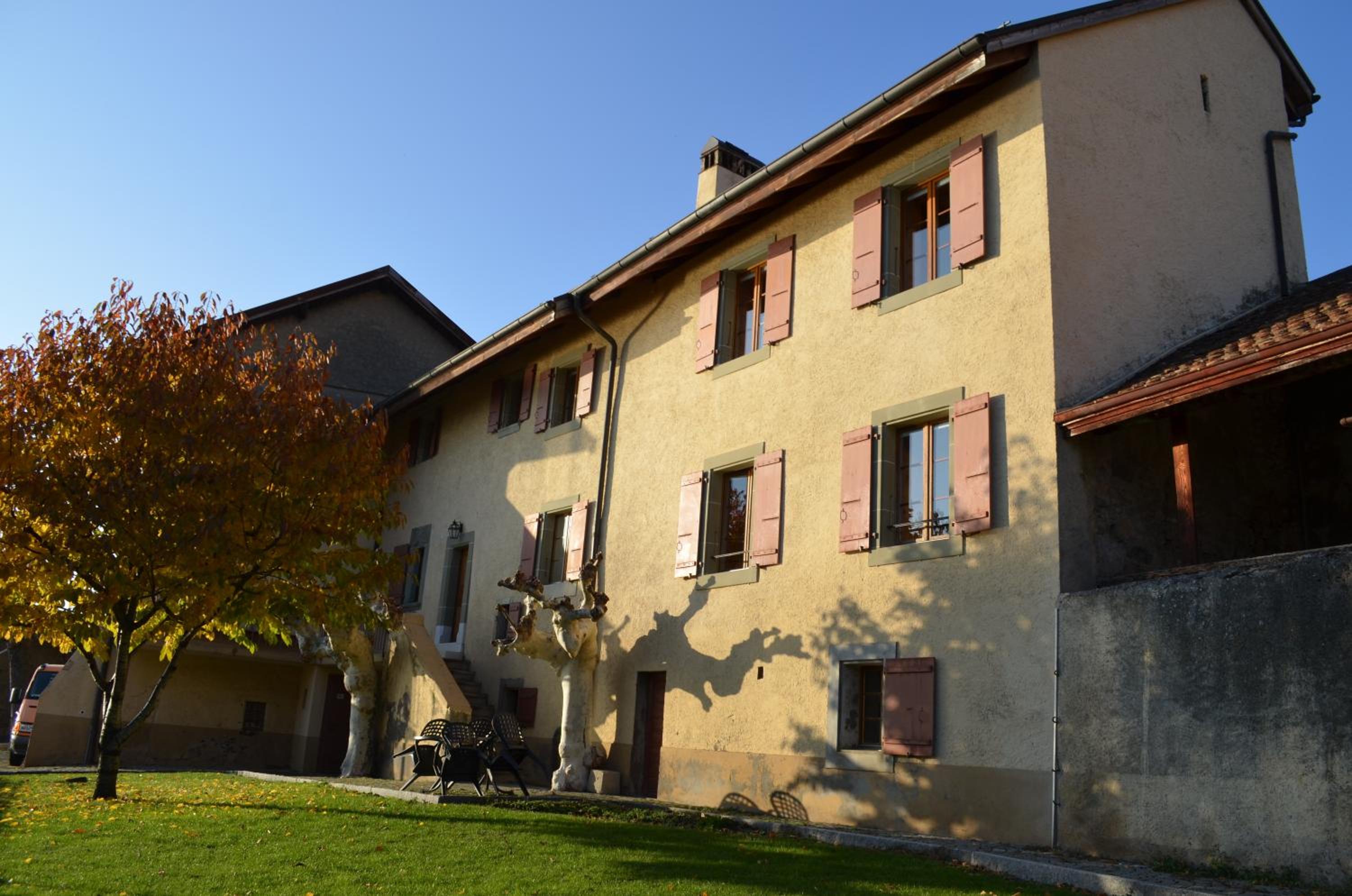 Domaine du Burignon