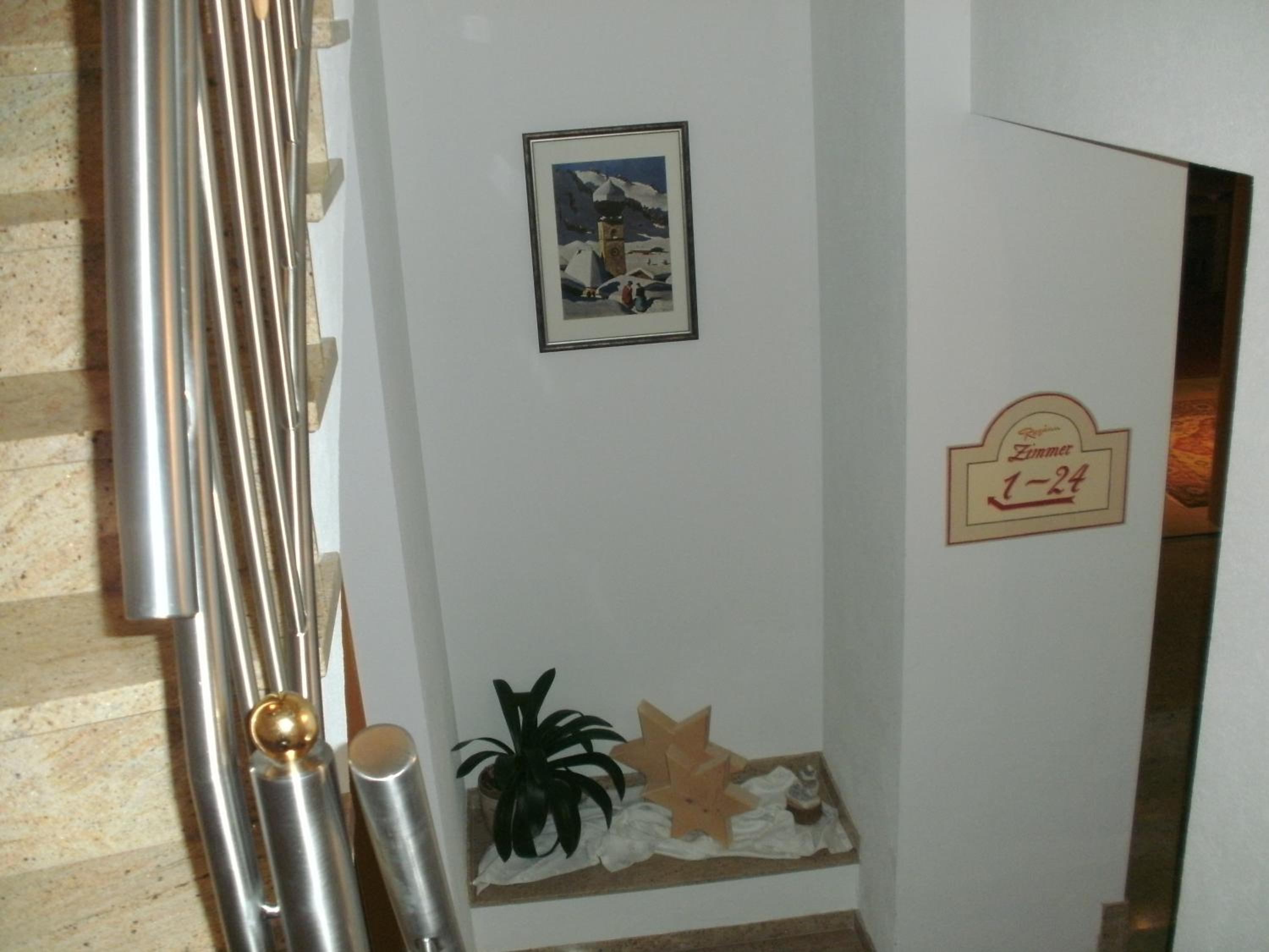Pension Regina