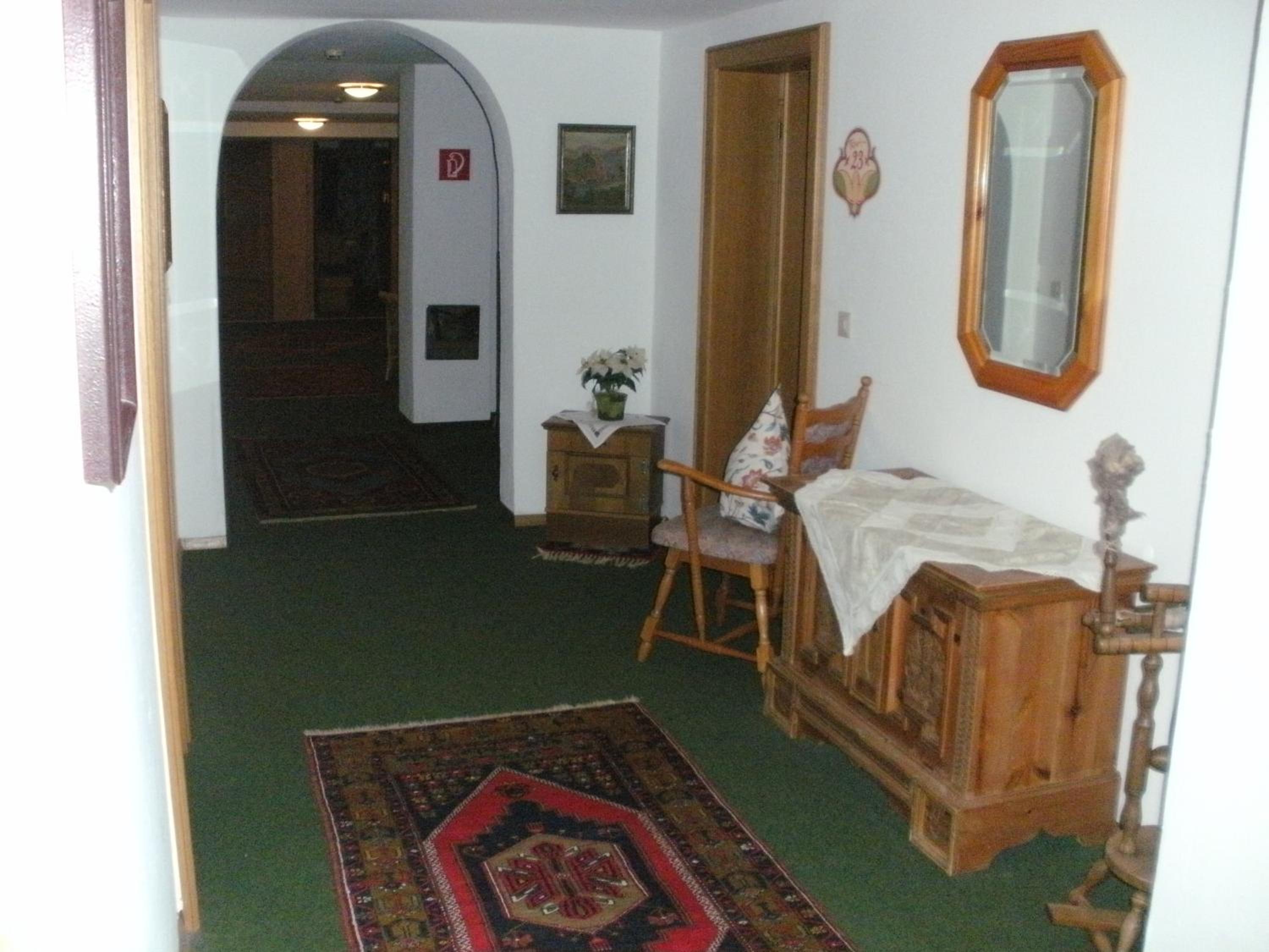 Pension Regina