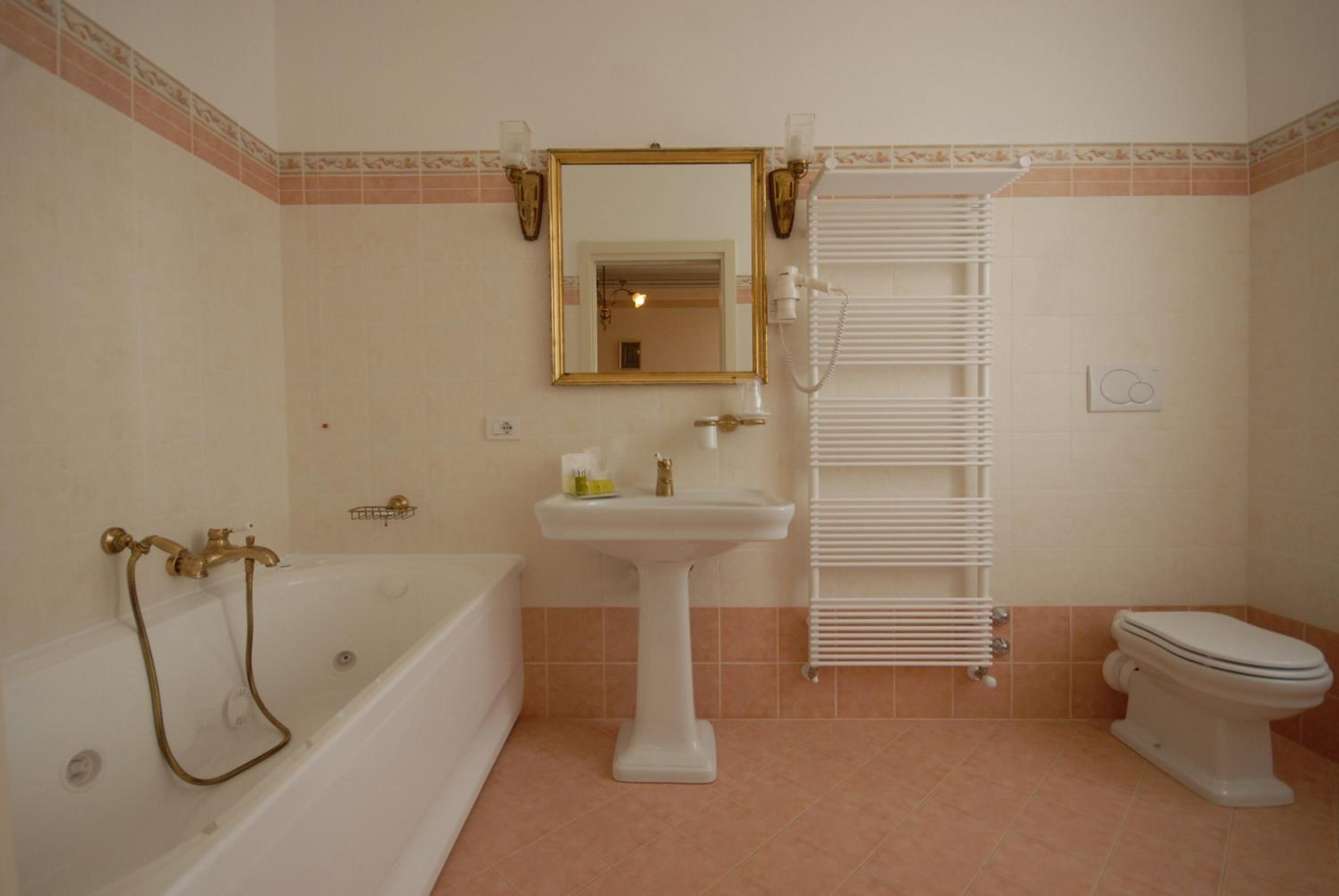 Agriturismo Villa Panigai