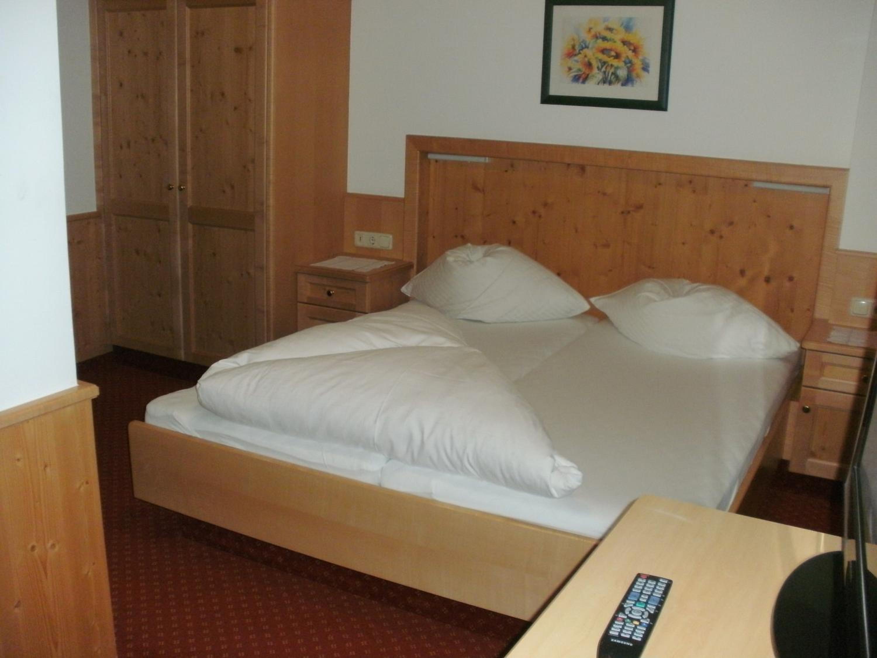 Pension Regina