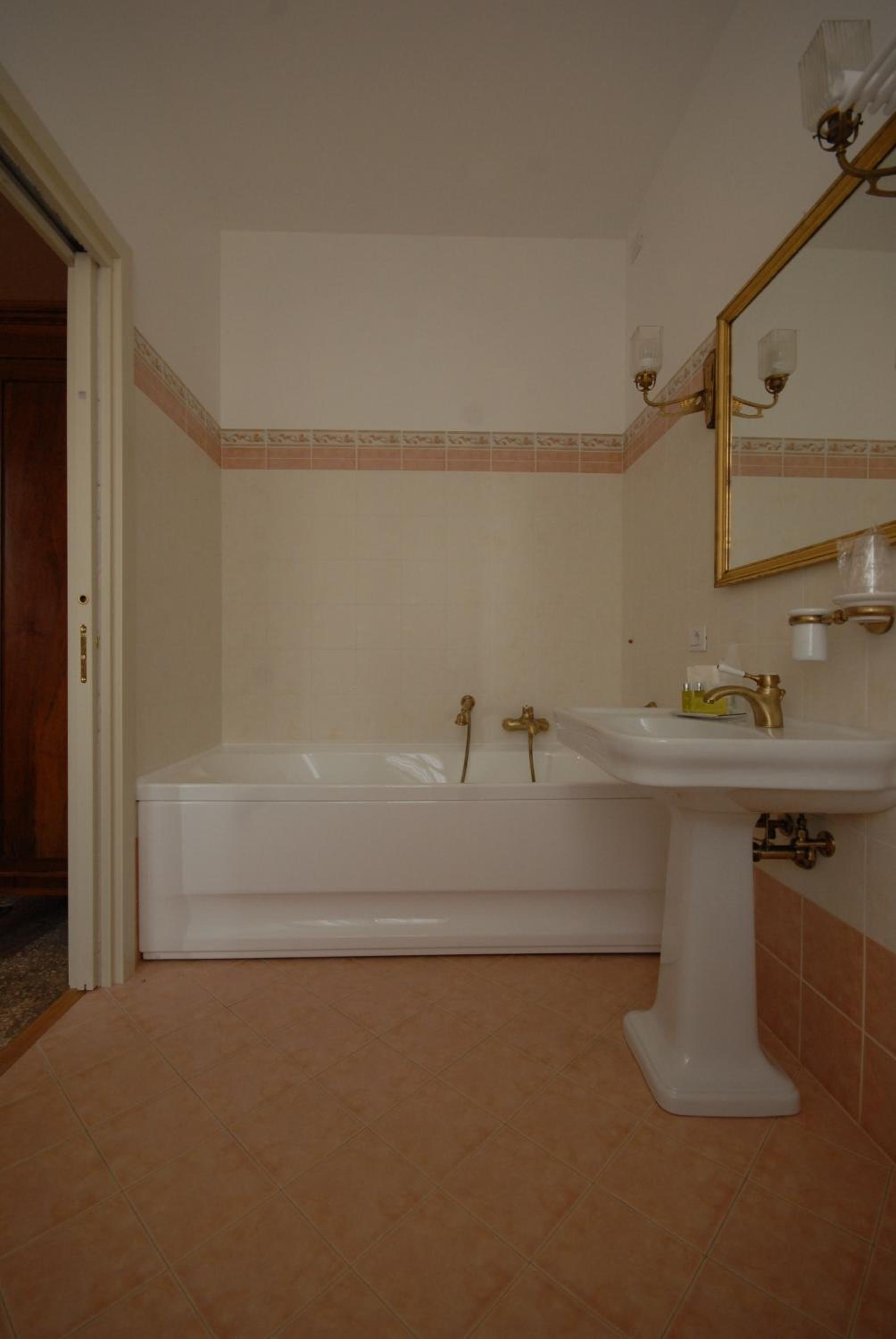 Agriturismo Villa Panigai