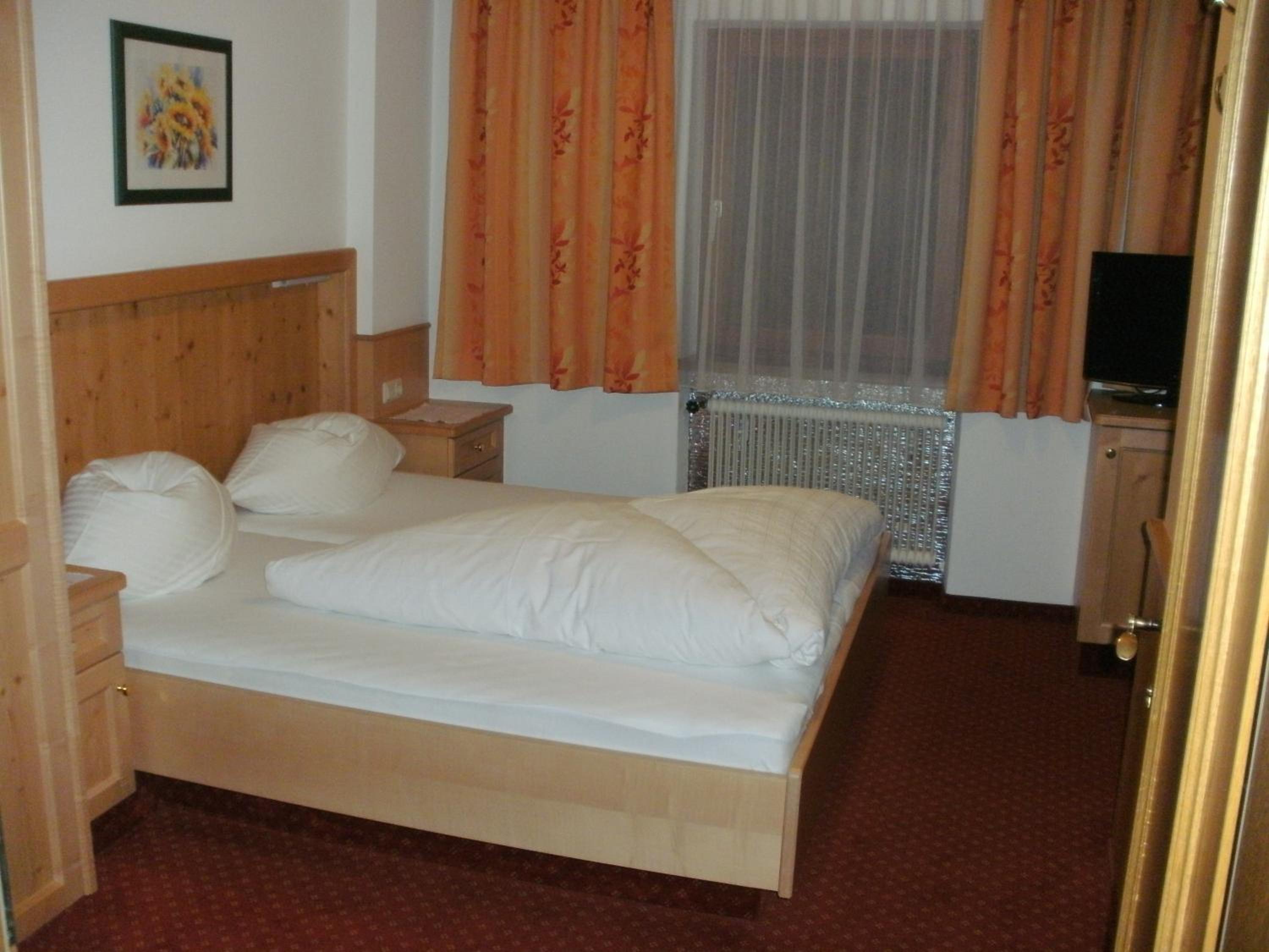 Pension Regina