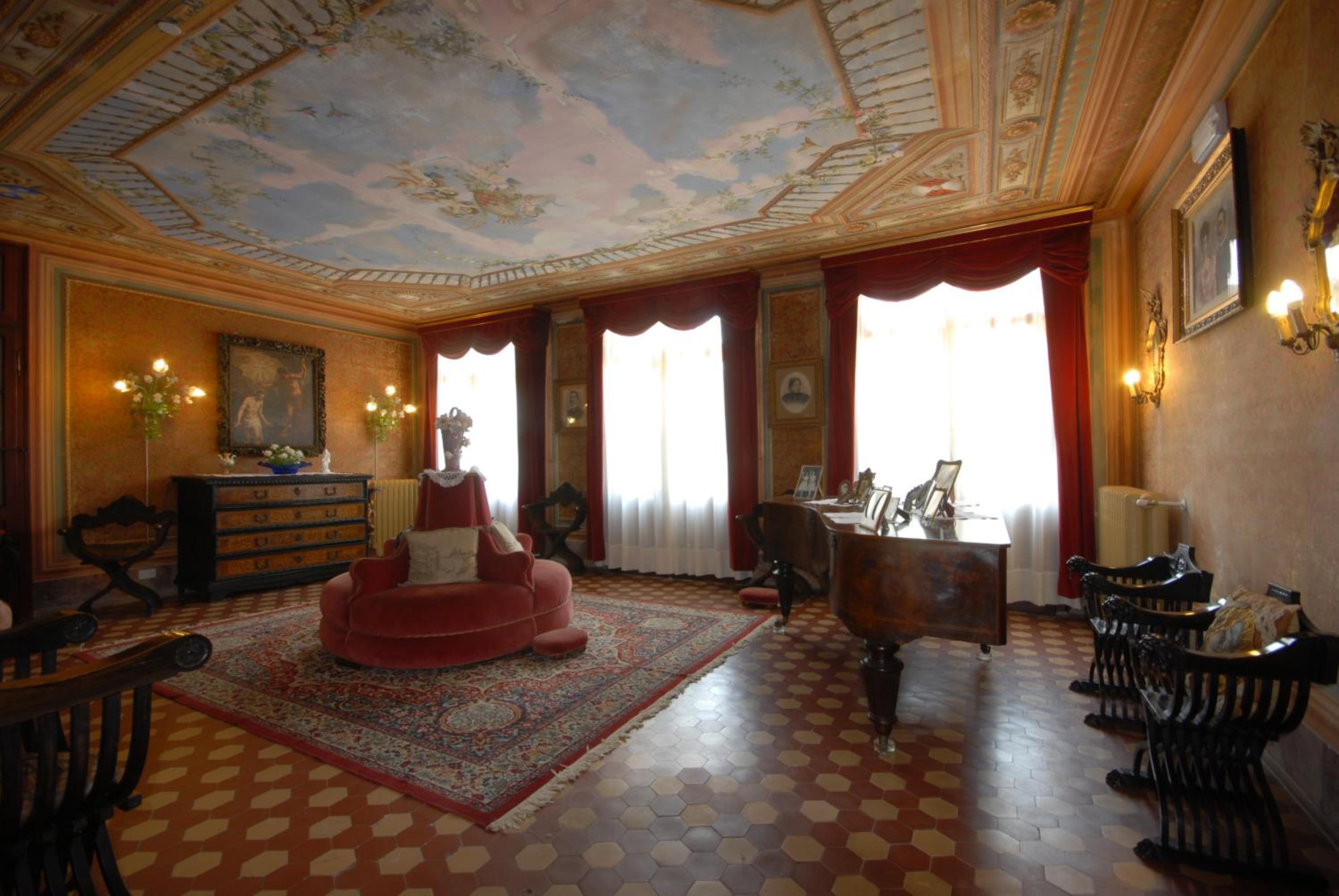 Agriturismo Villa Panigai