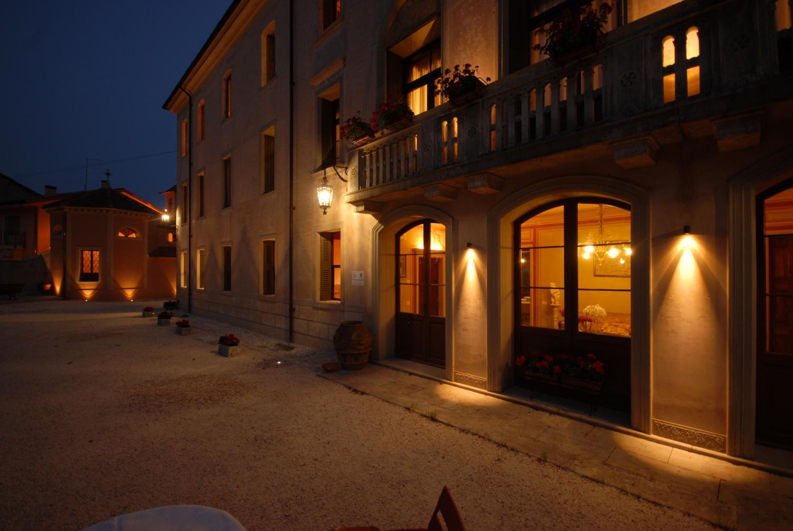 Agriturismo Villa Panigai