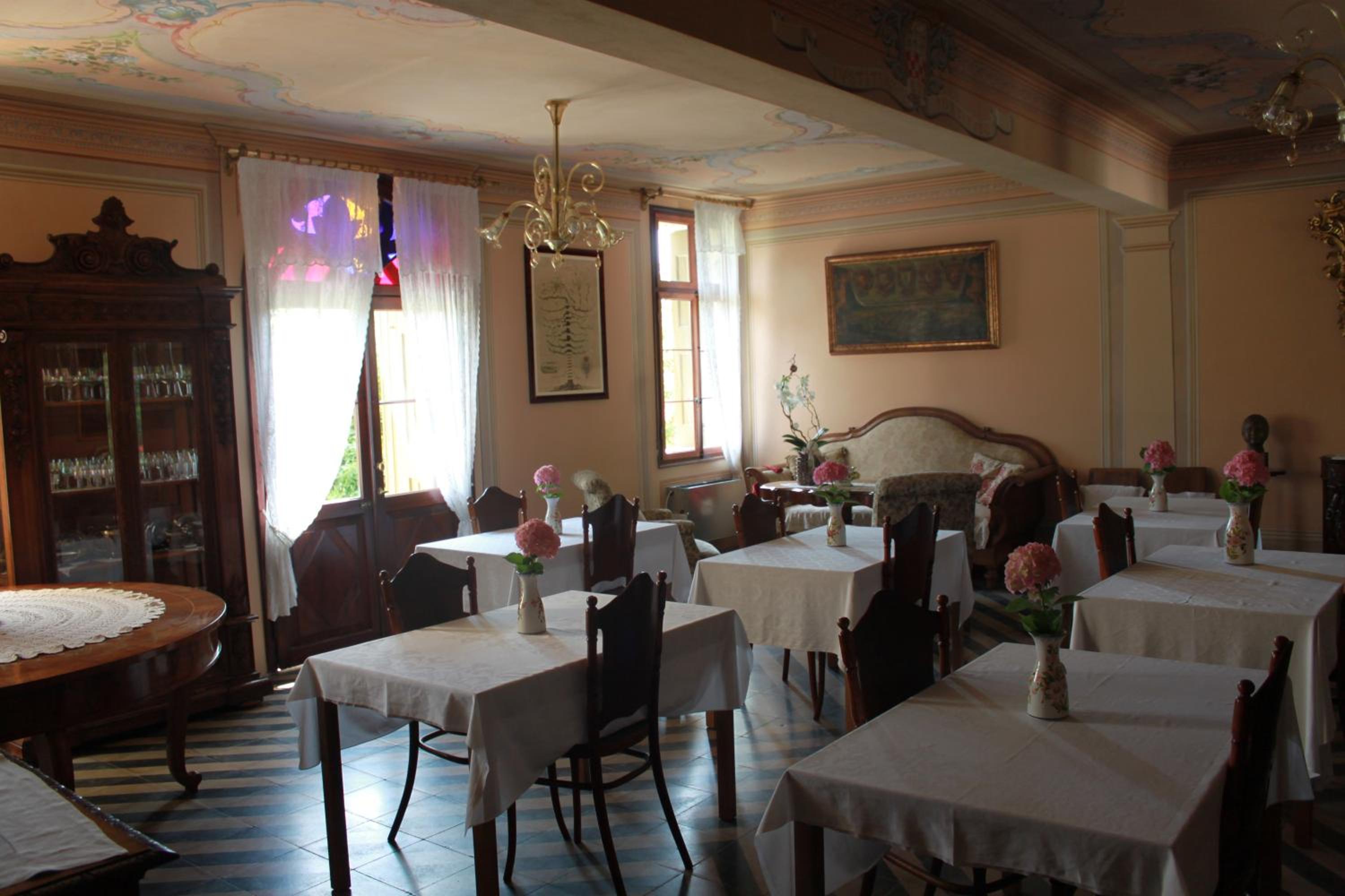 Agriturismo Villa Panigai