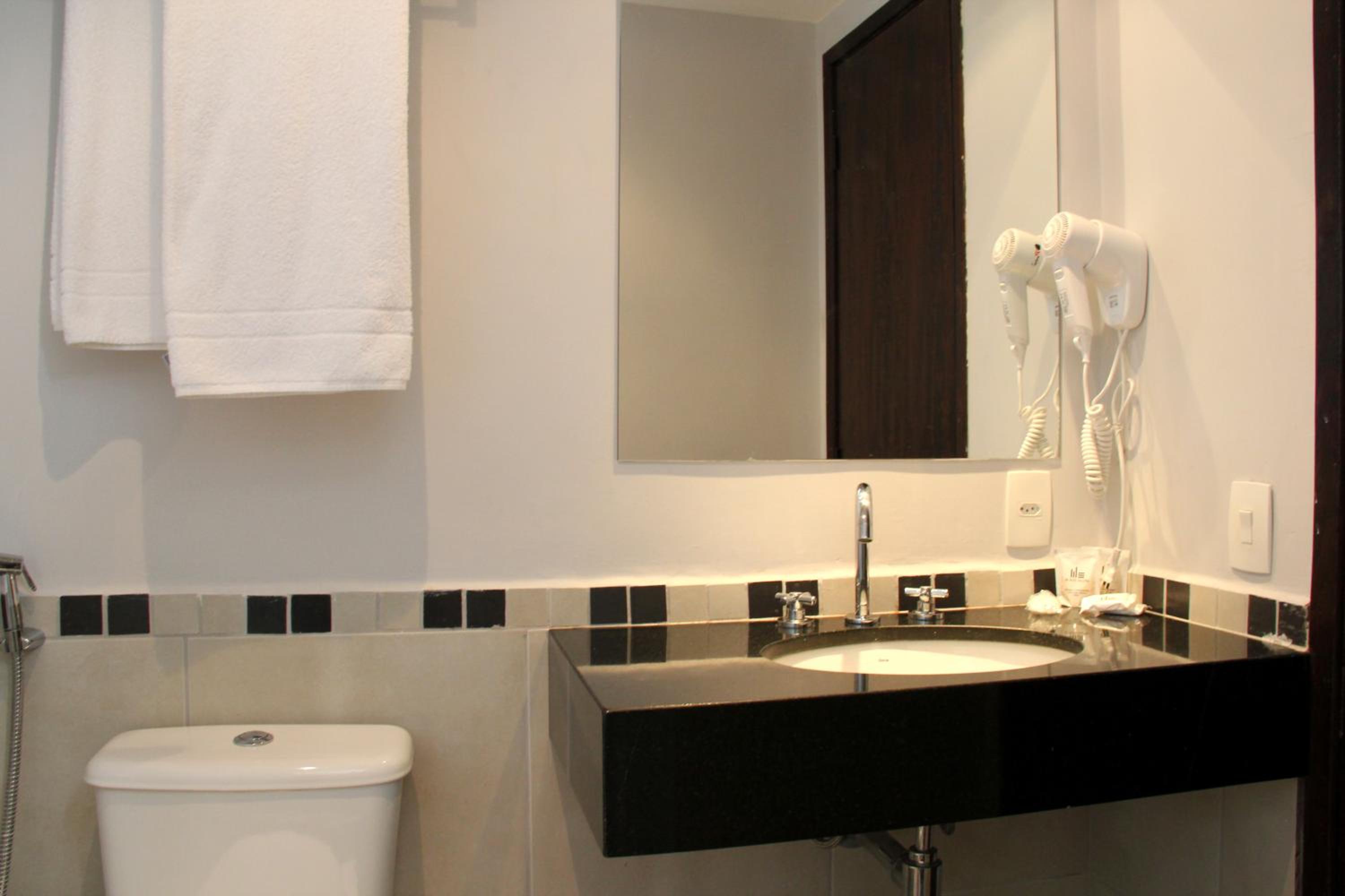 H3 Hotel Paulista
