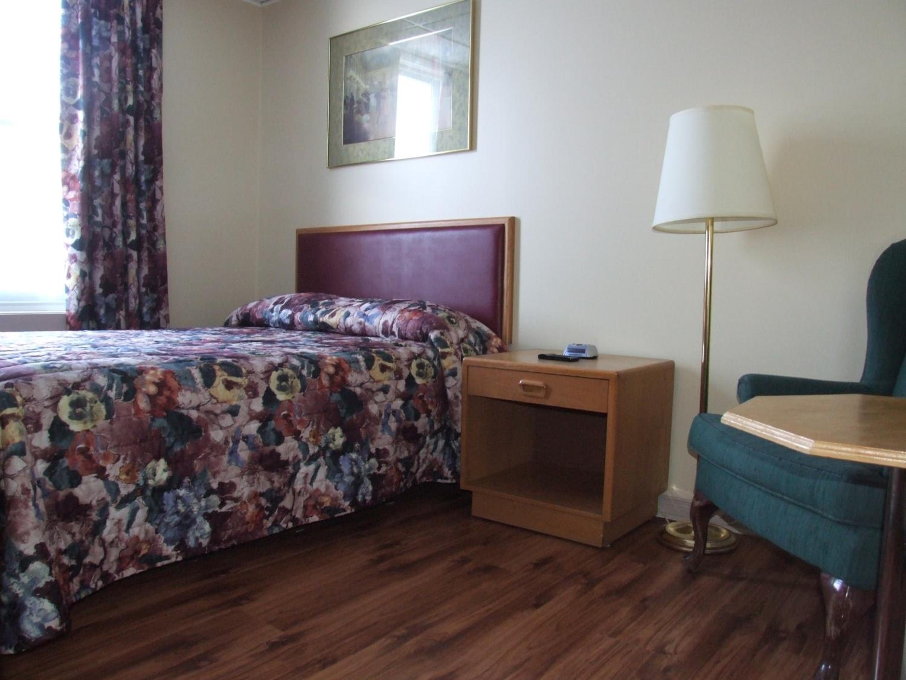 Haven Inn