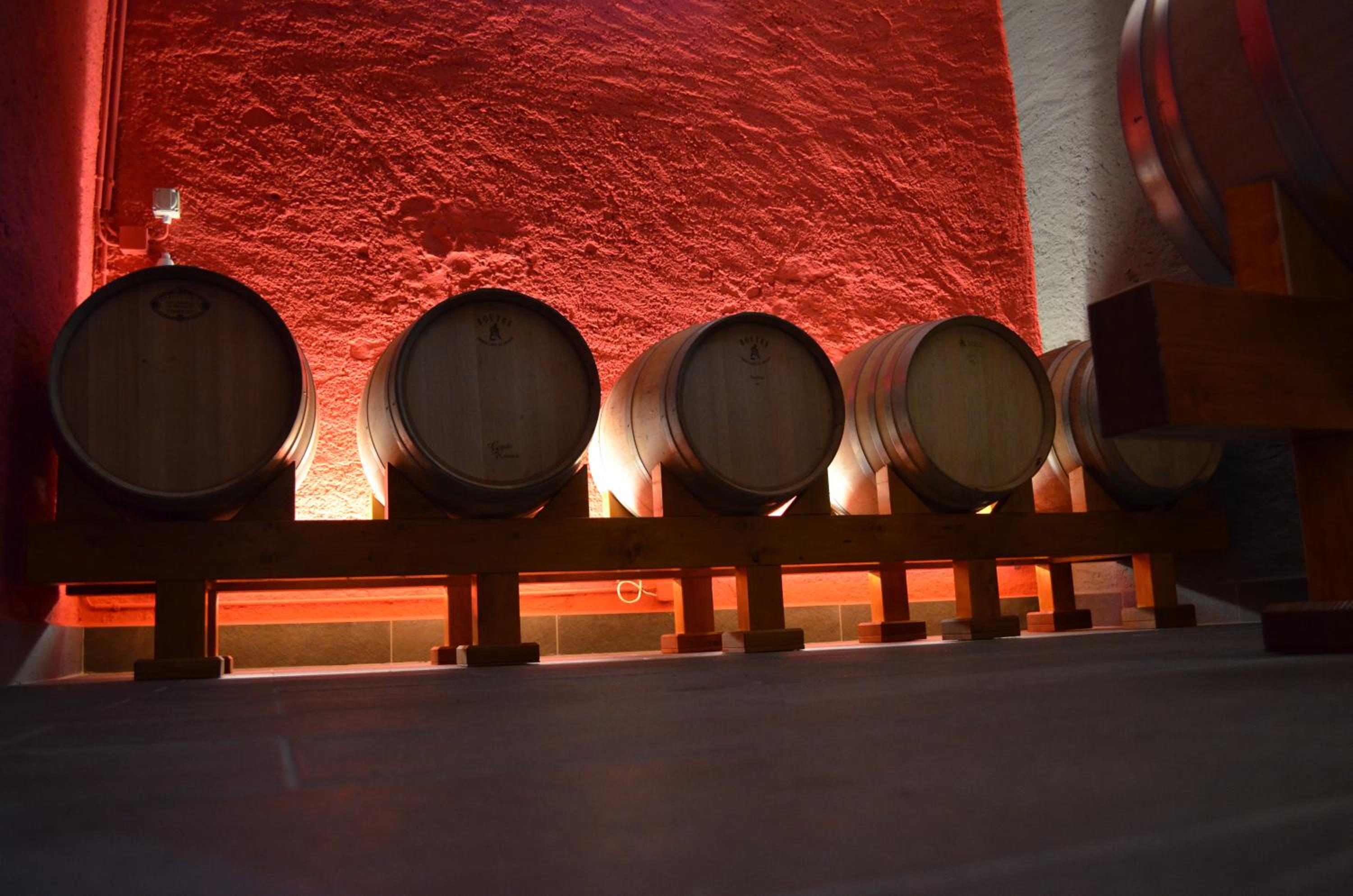 Domaine du Burignon