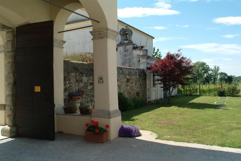 Agriturismo Grillo Iole Winery photo 4